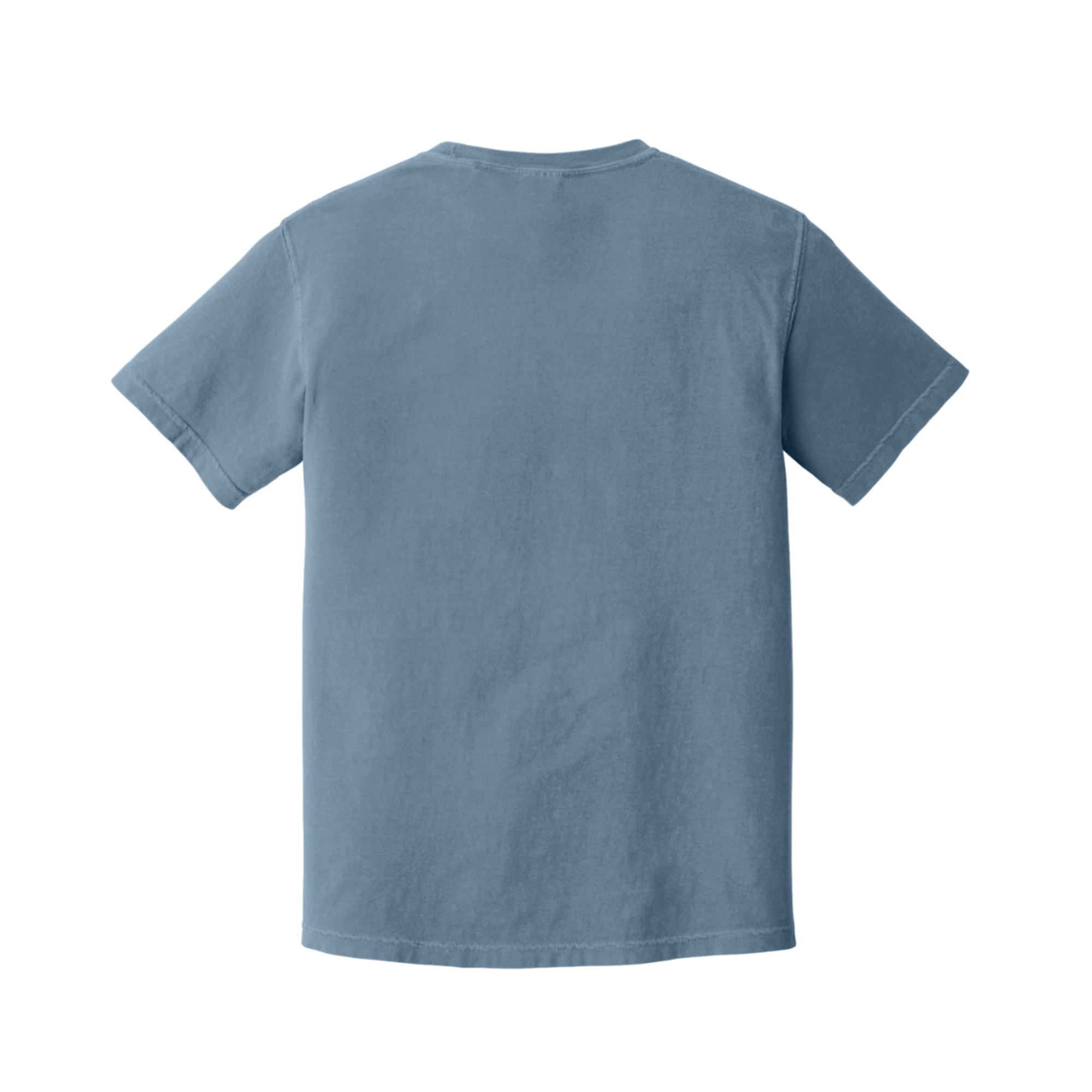Masters of the Universe Movie He-Man Best Cat Dad Blue T-shirt - Image 2