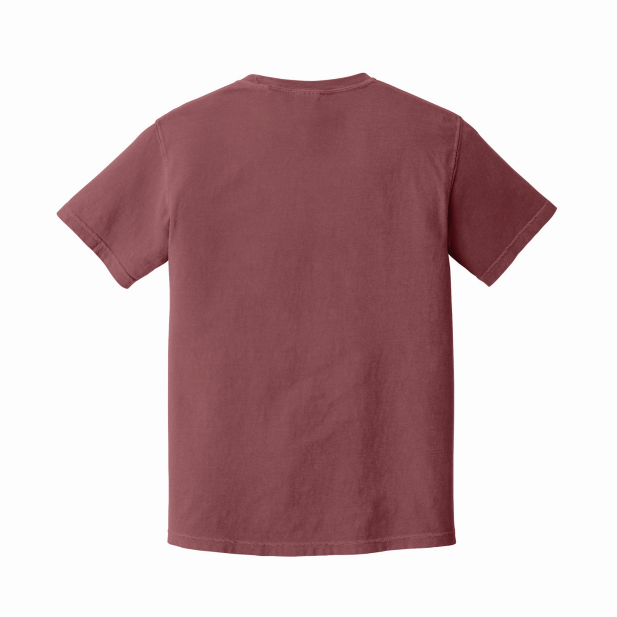Masters of the Universe Movie He-Man and Skeletor Red T-shirt - Image 2
