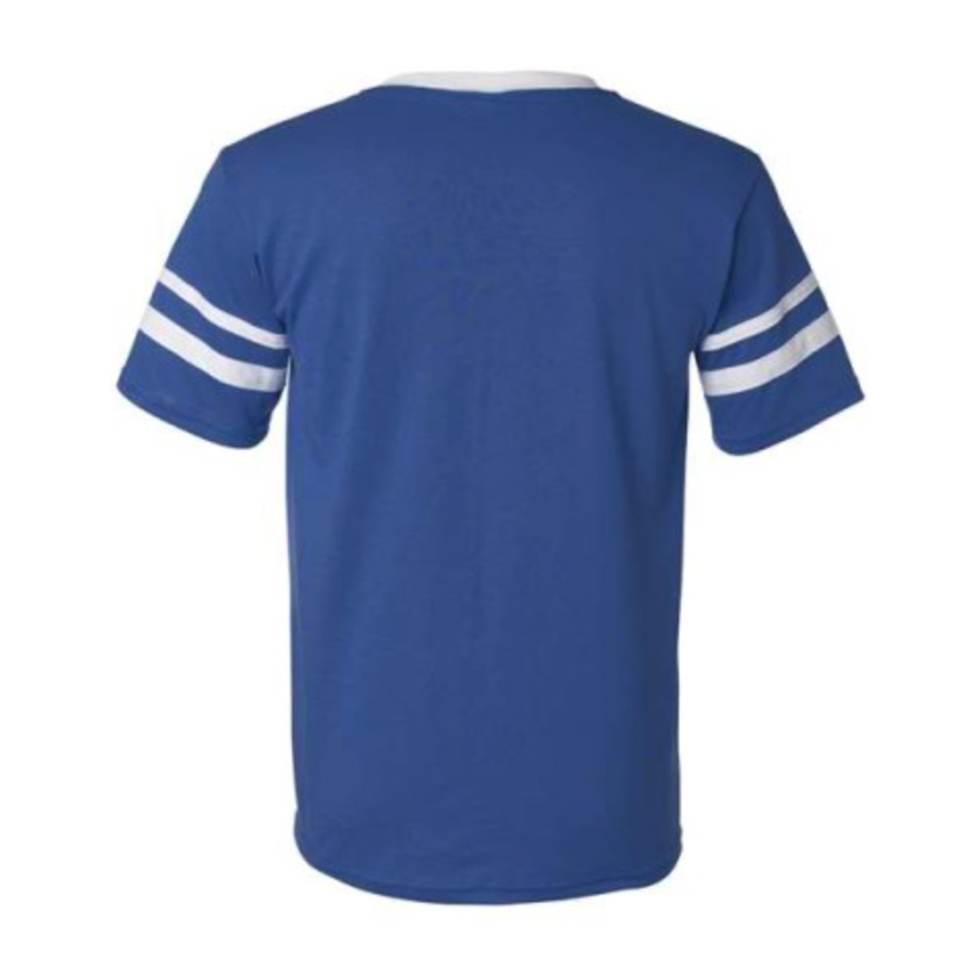 Hot Wheels Cruising the Coast Blue Jersey T-shirt - Image 2