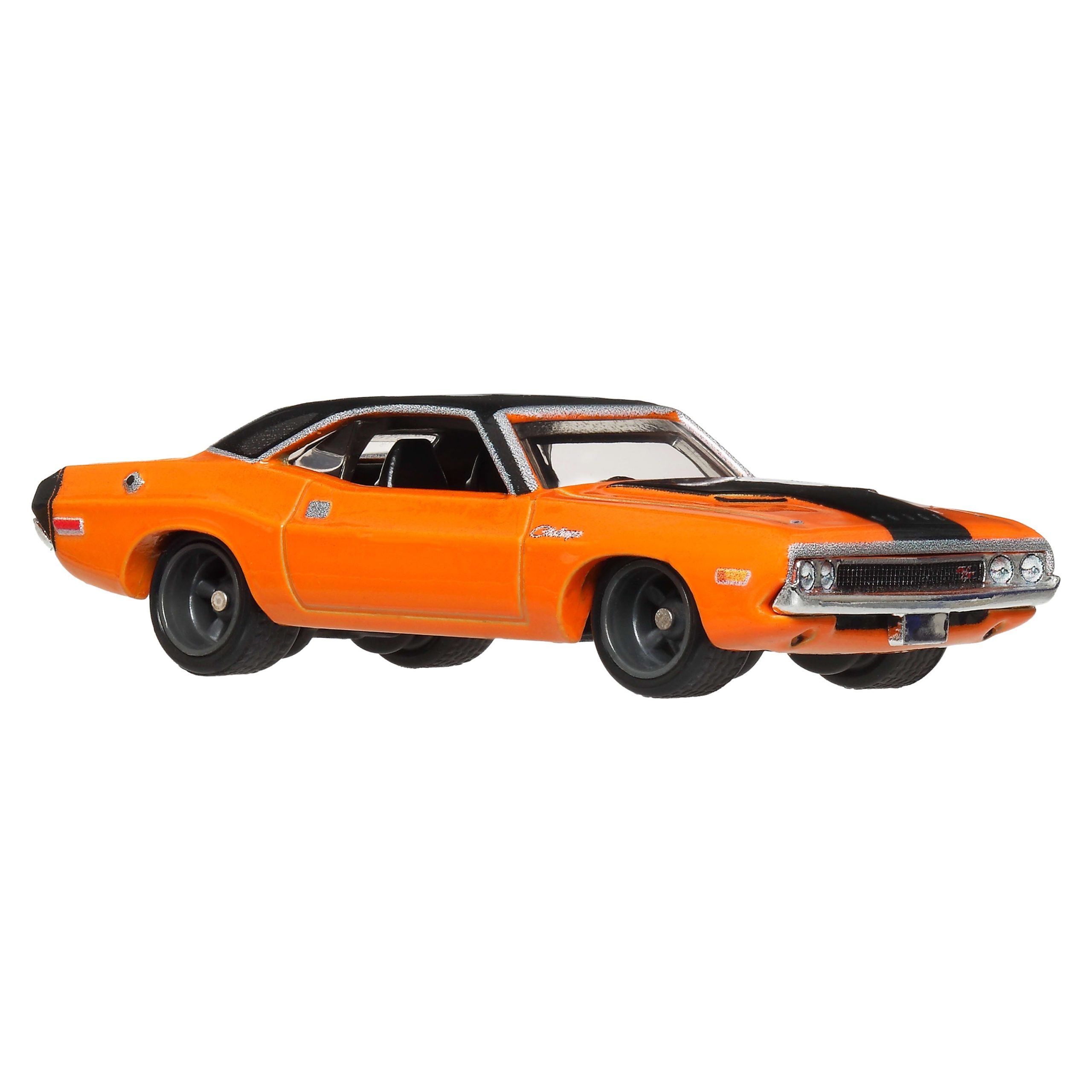 Hot Wheels Premium Fast & Furious 1970 Dodge Challenger R/T - Image 2