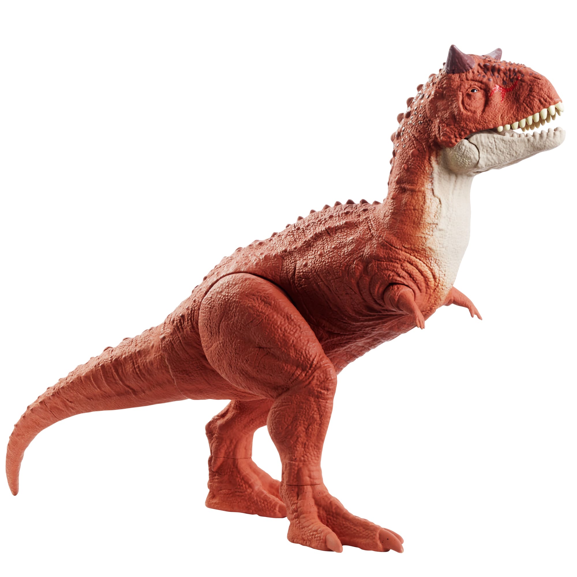 Jurassic World Rebirth Sound Surge Dinosaur Figures With Authentic Design And Roar Sounds - Image 4