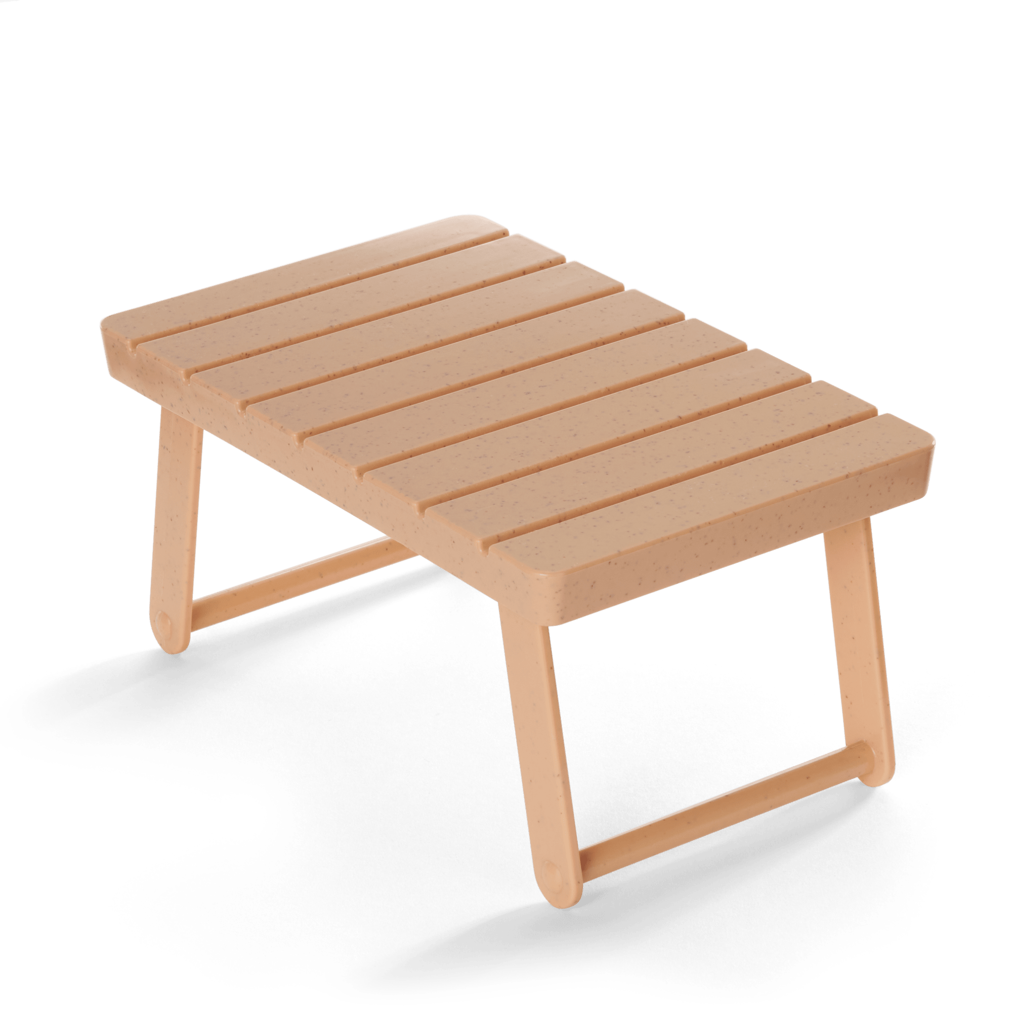 Raquel's™ Beach Chairs & Barbecue Set for 18-inch Dolls (Girl of the Year™ 2026) - Image 5