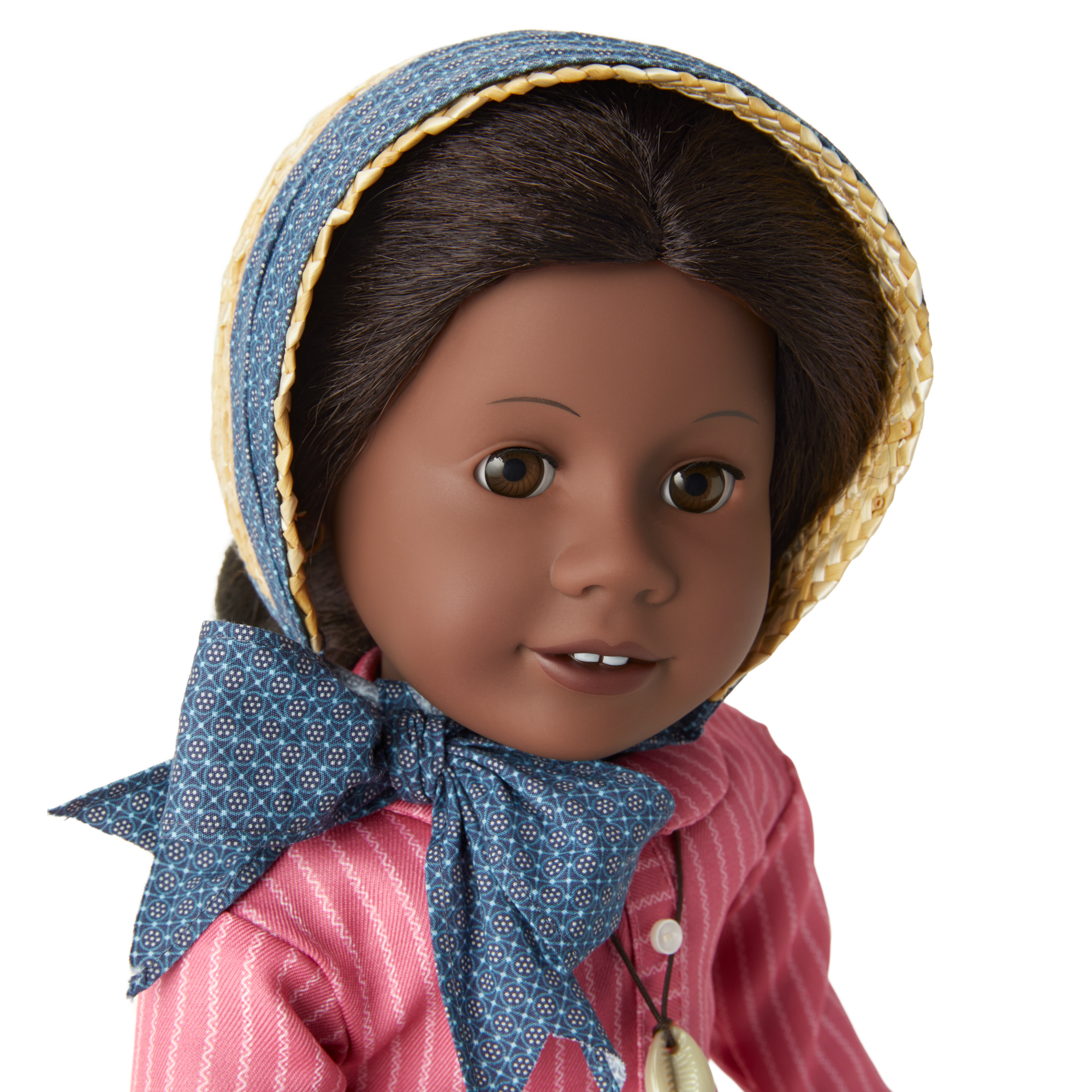 Addy Walker™ 18-inch Doll. Book & Accessories (Historical Characters) - Image 4