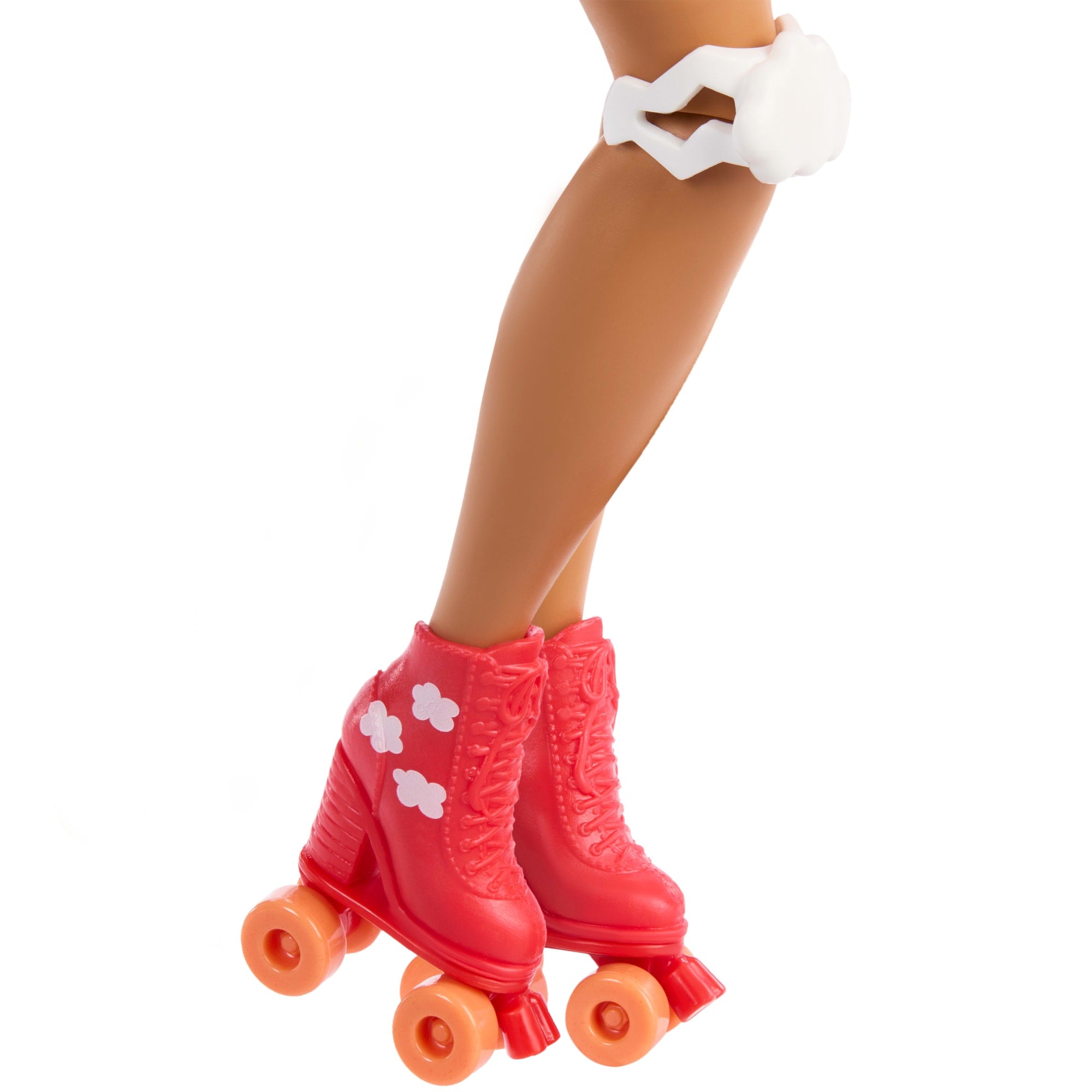 Barbie Équipe de Rêve Poupée Teresa Patins à Roulettes - Image 4