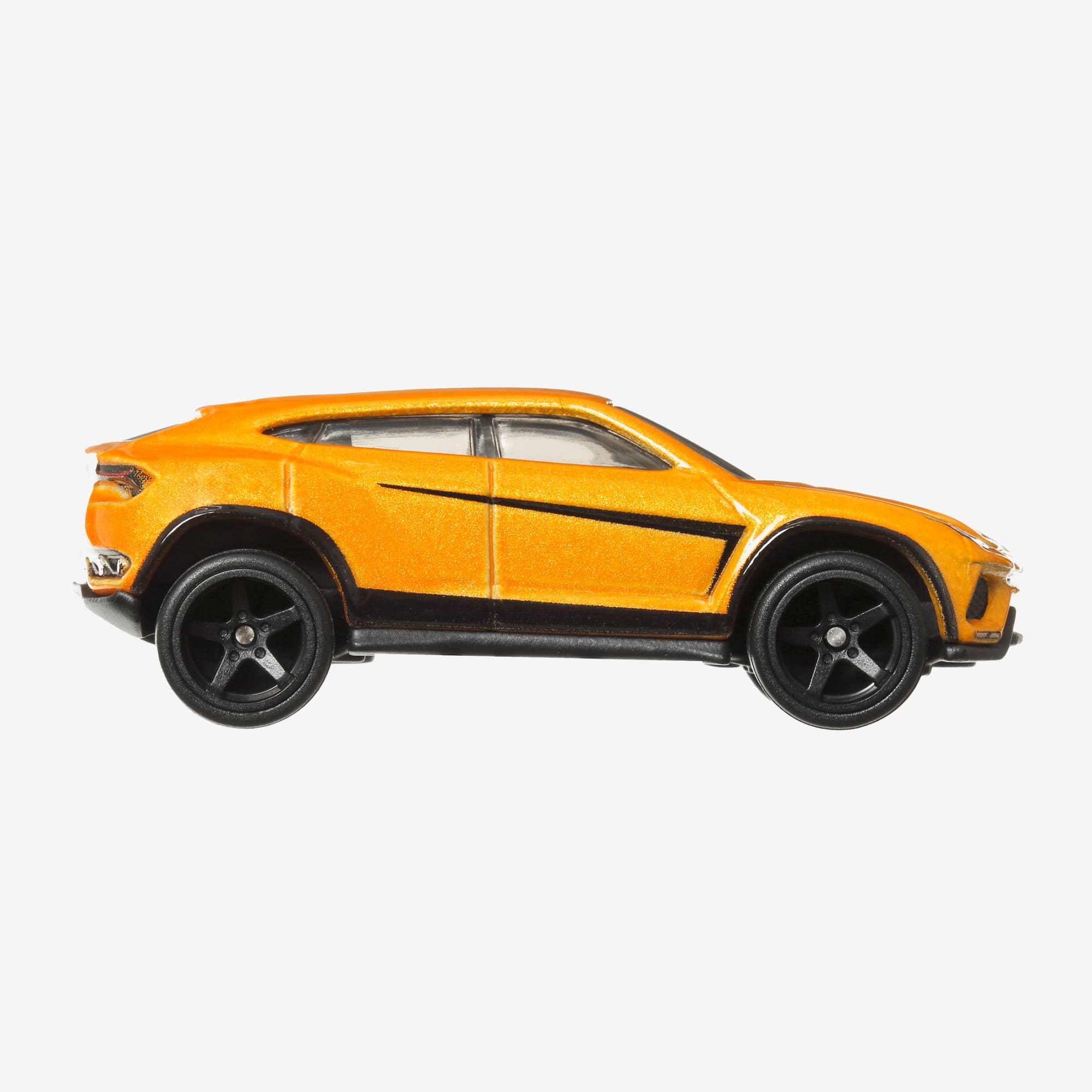 Hot Wheels Car Culture Lamborghini Urus 21A - Image 5