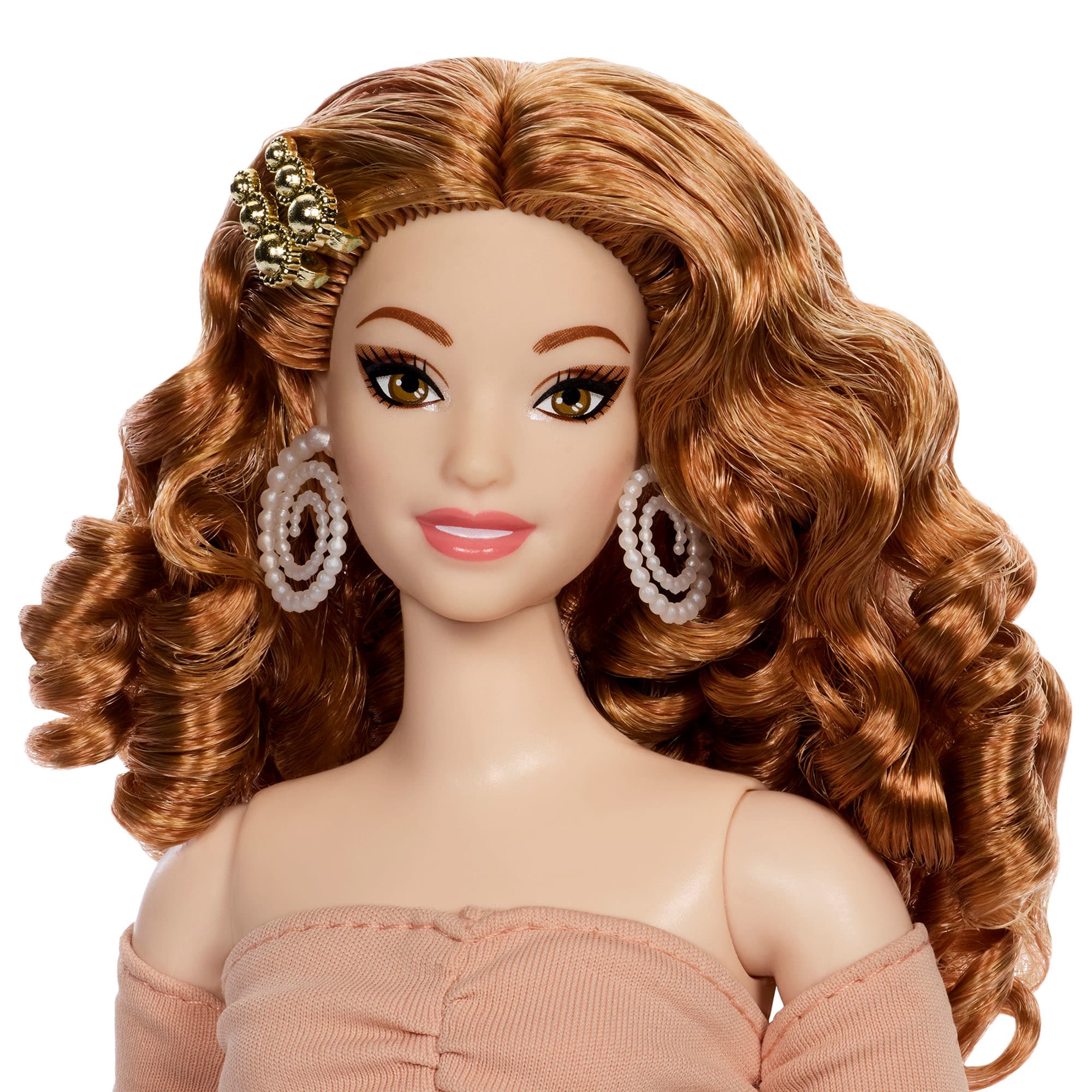 Barbie Signature You Create Neutral Kit 003 - Image 5