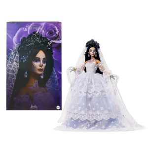 Barbie Signature Muñeca de Colección Día de Muertos Premium Edición 2025