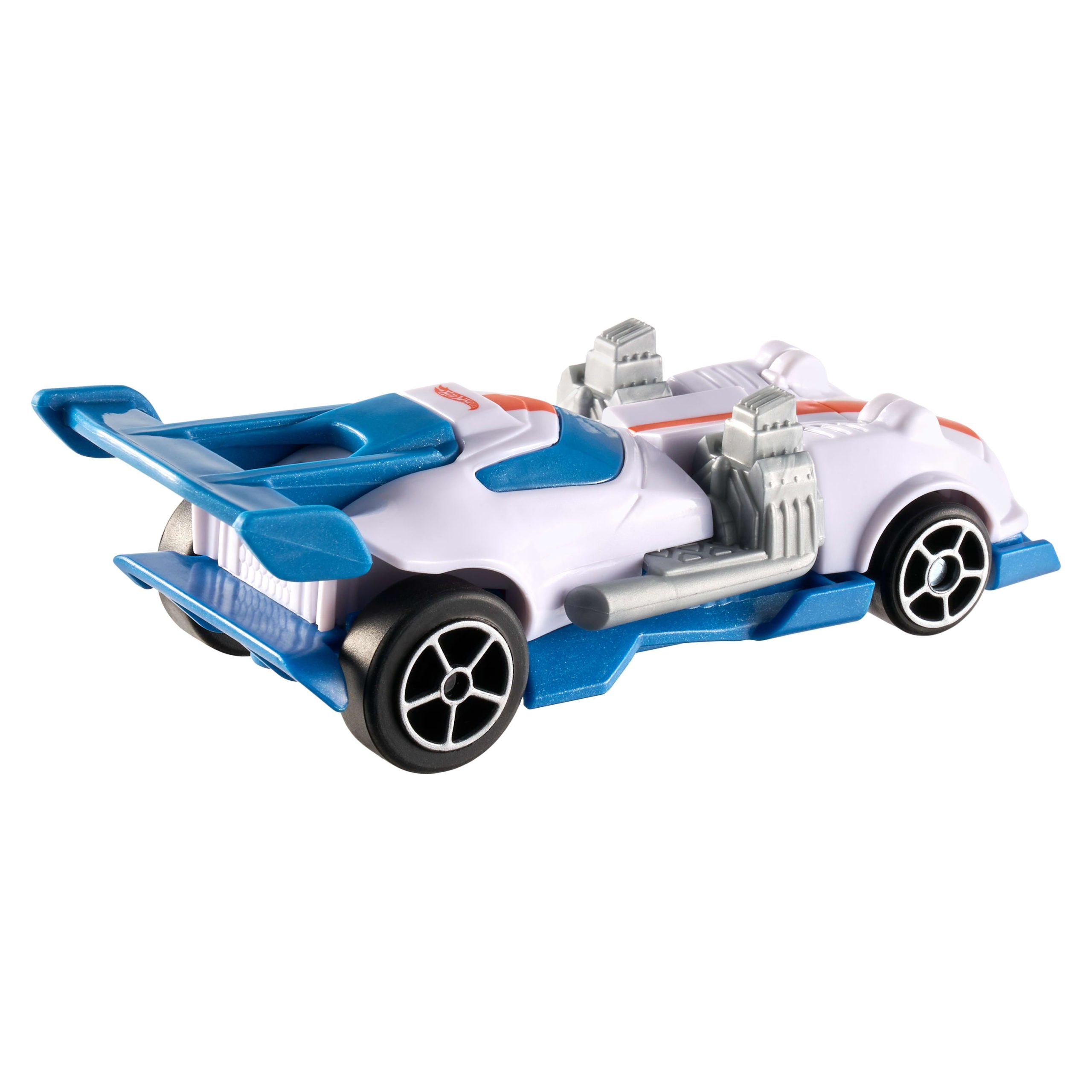 Hot Wheels Let's Race Activate! Toy Car Or Truck From The Netflix Show With Surprise Reveal - Image 4