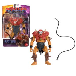 Masters Of The Universe Película Beast Man