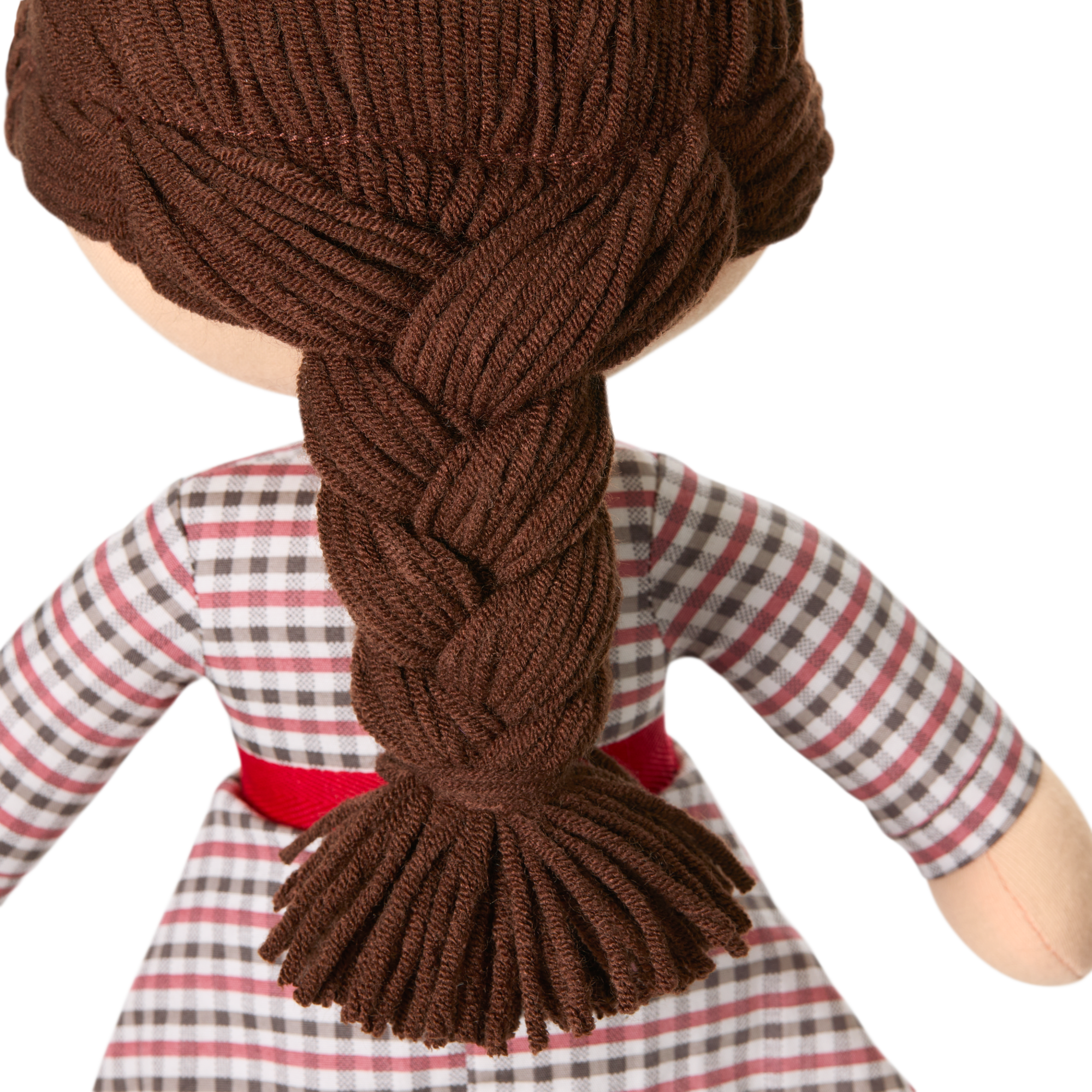 My First Samantha™ Doll & Board Book (Historical Characters) - Image 5