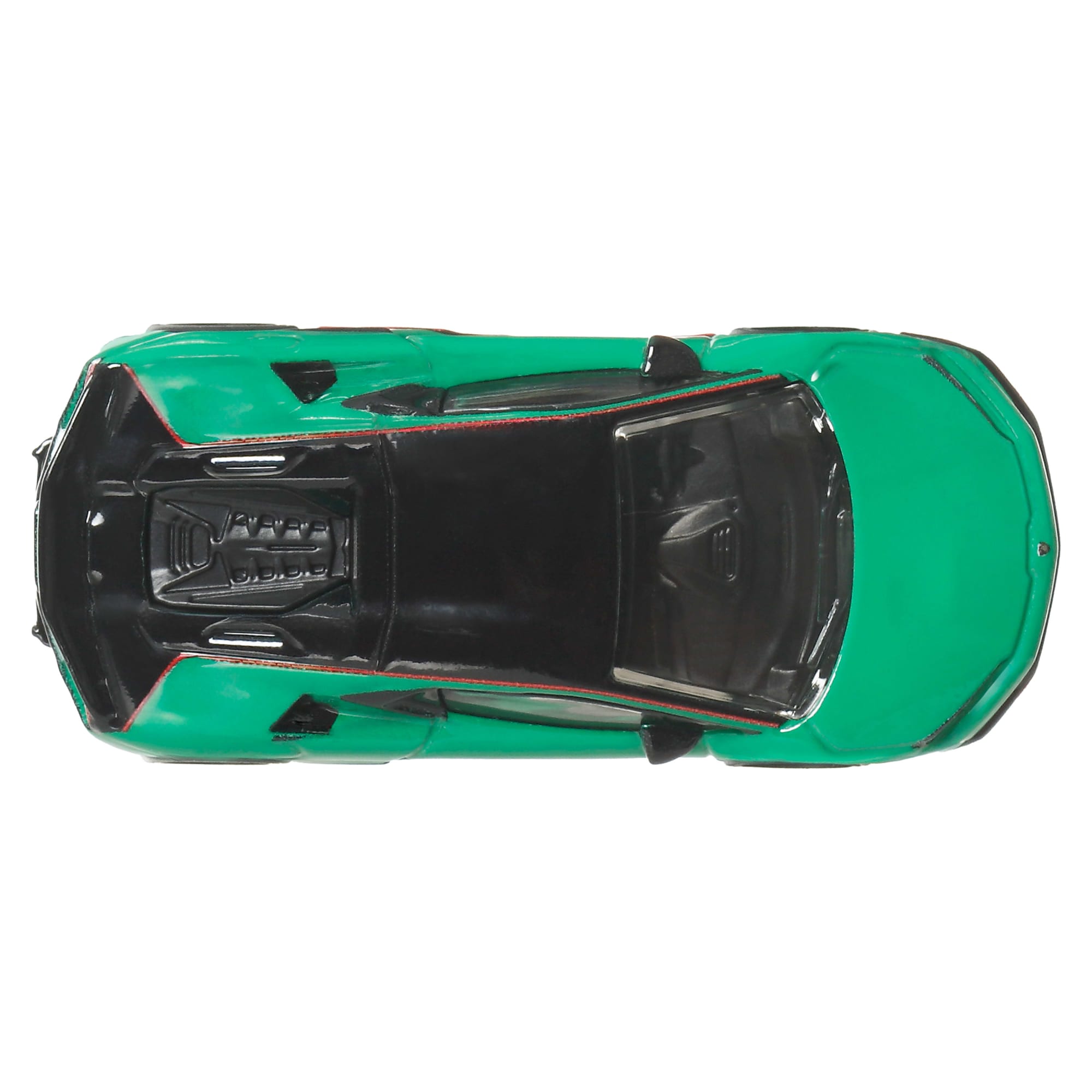 Hot Wheels Premium Boulevard Lamborghini Temerario - Image 6