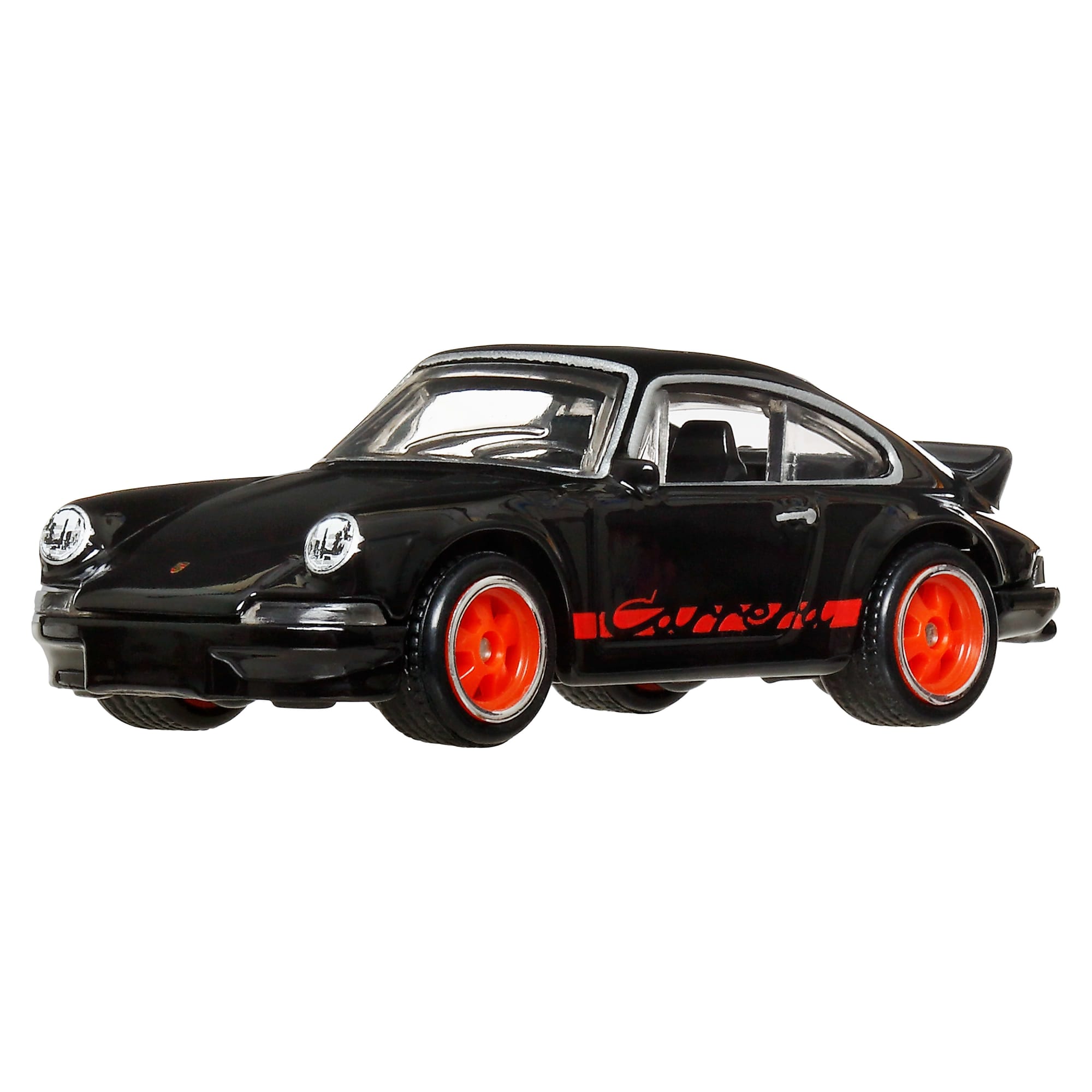 Hot Wheels Boulevard Porsche 911 Carrera RS 2.7 - Image 3