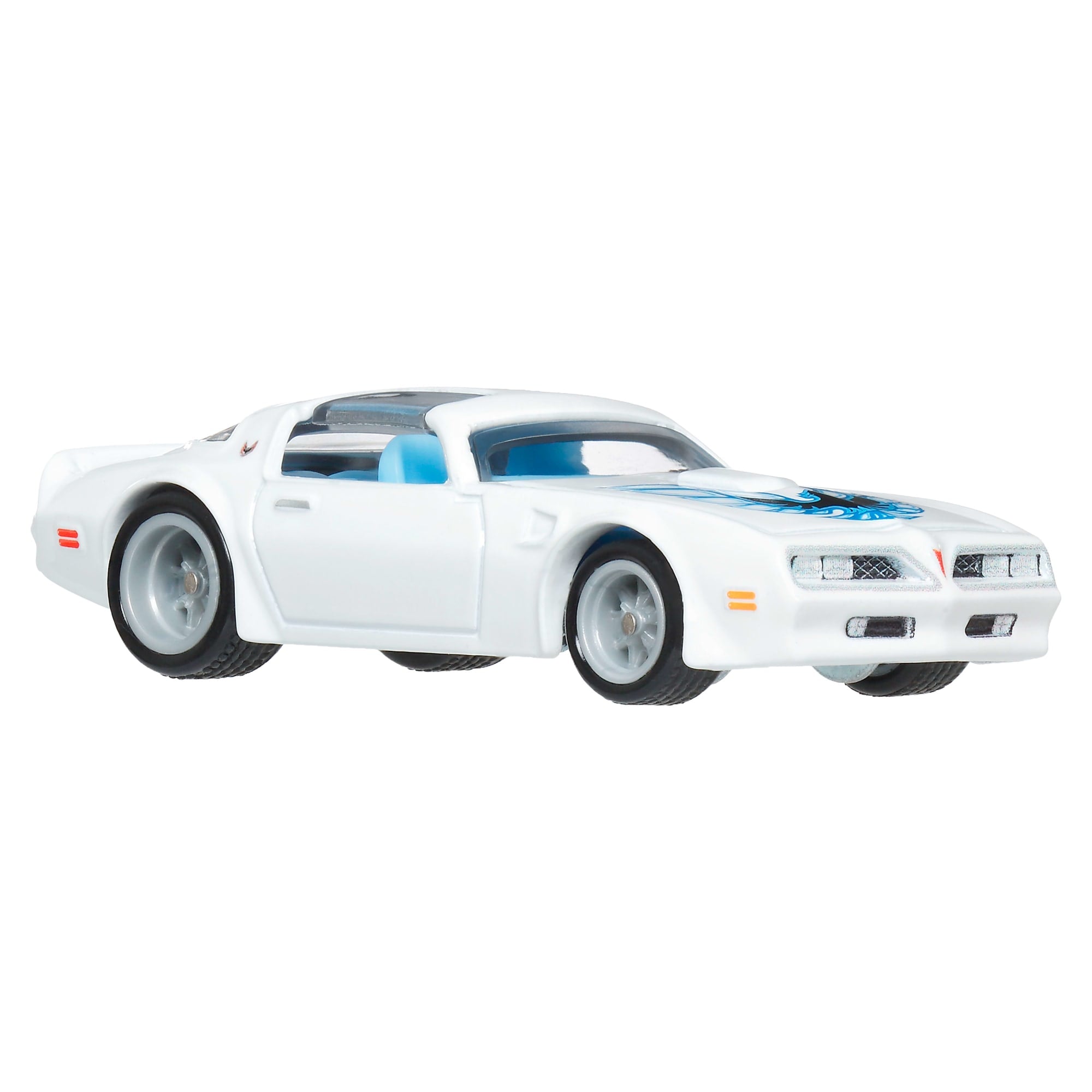 Hot Wheels Premium Boulevard '77 Pontiac Firebird TA - Image 2