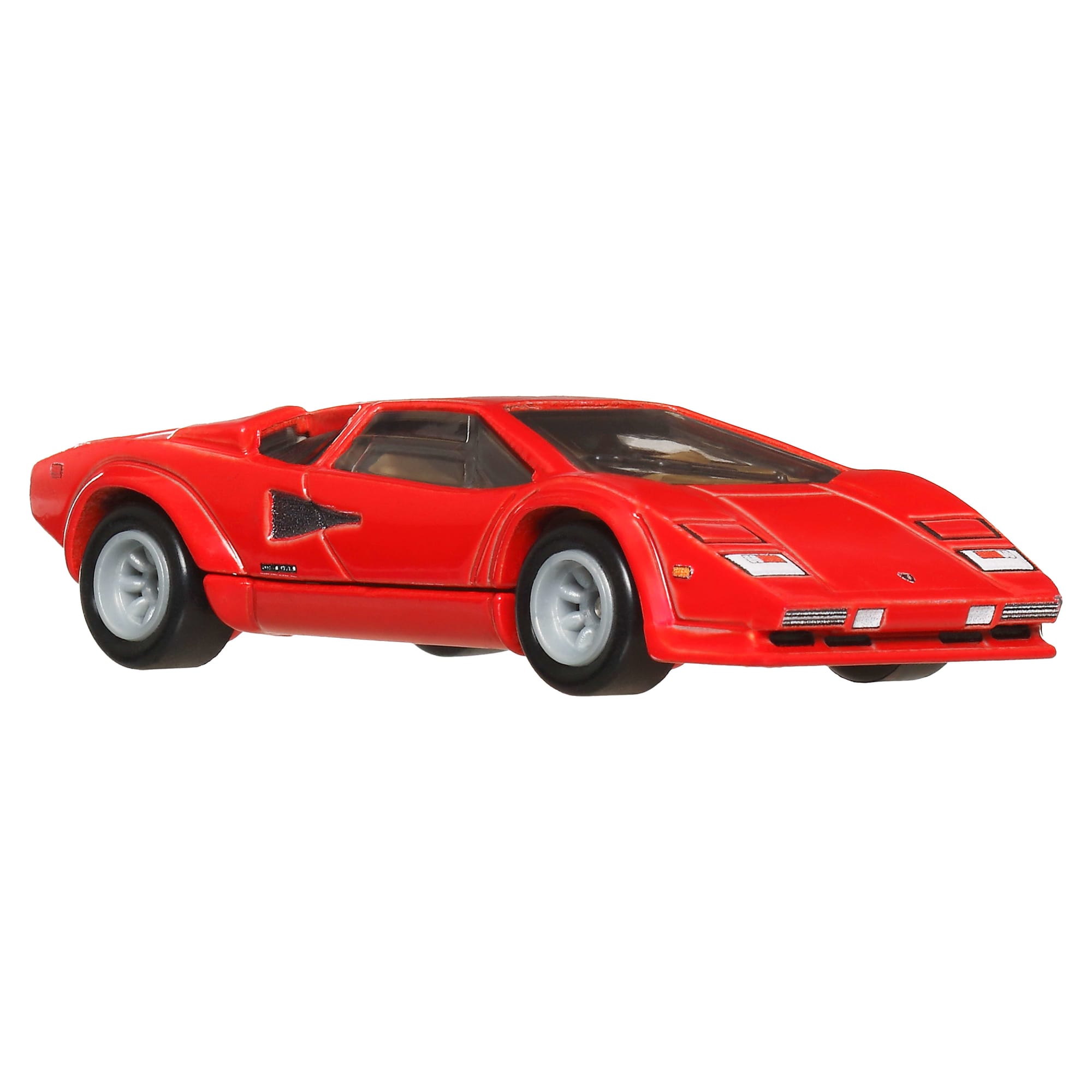 Hot Wheels Premium Car Culture 2-Pack. Lamborghini Countach LP5000 QV & Lancia Stratos Zero - Image 2
