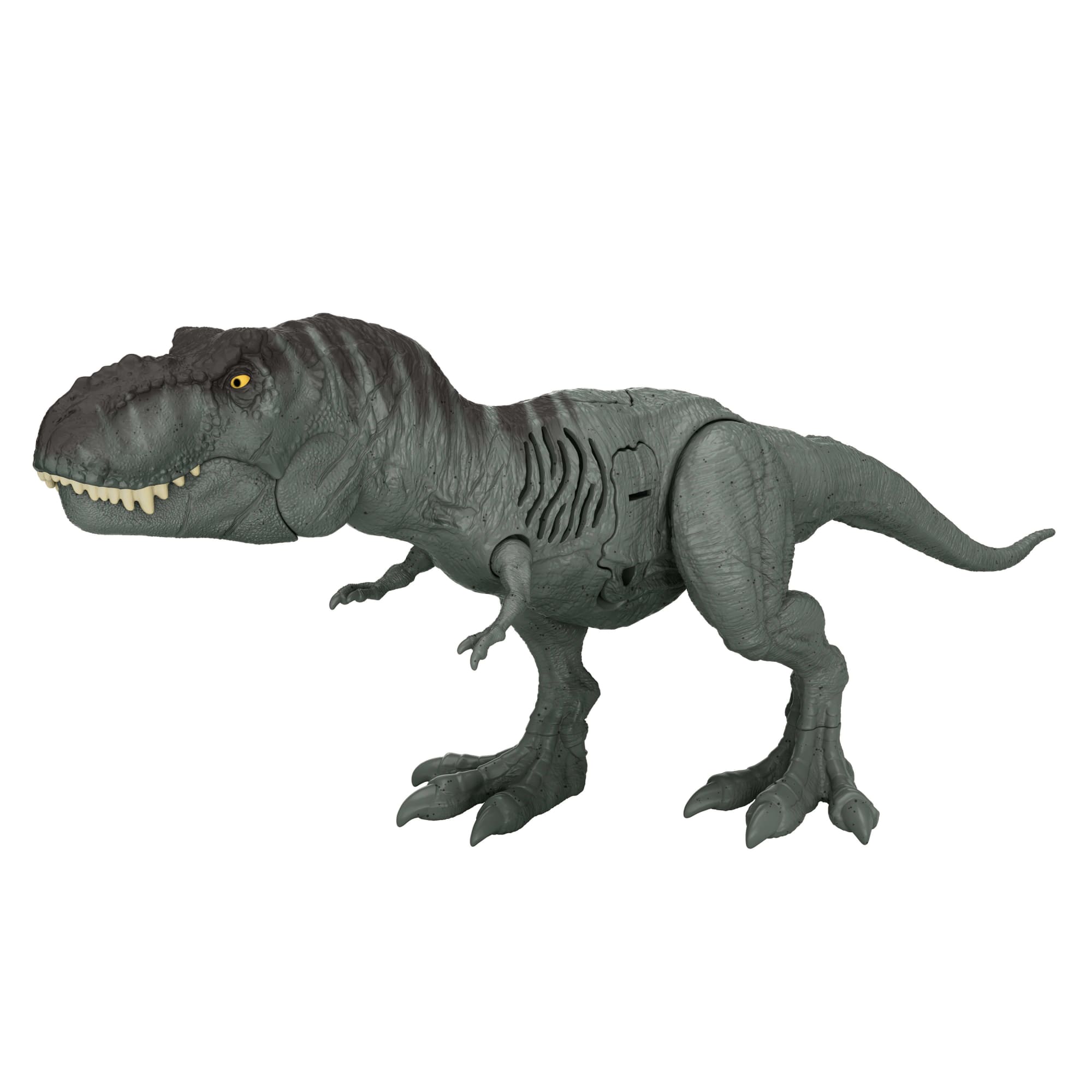 Jurassic World Dinosaurio de Juguete Rebirth de 12 pulgadas con Sonidos - Image 4