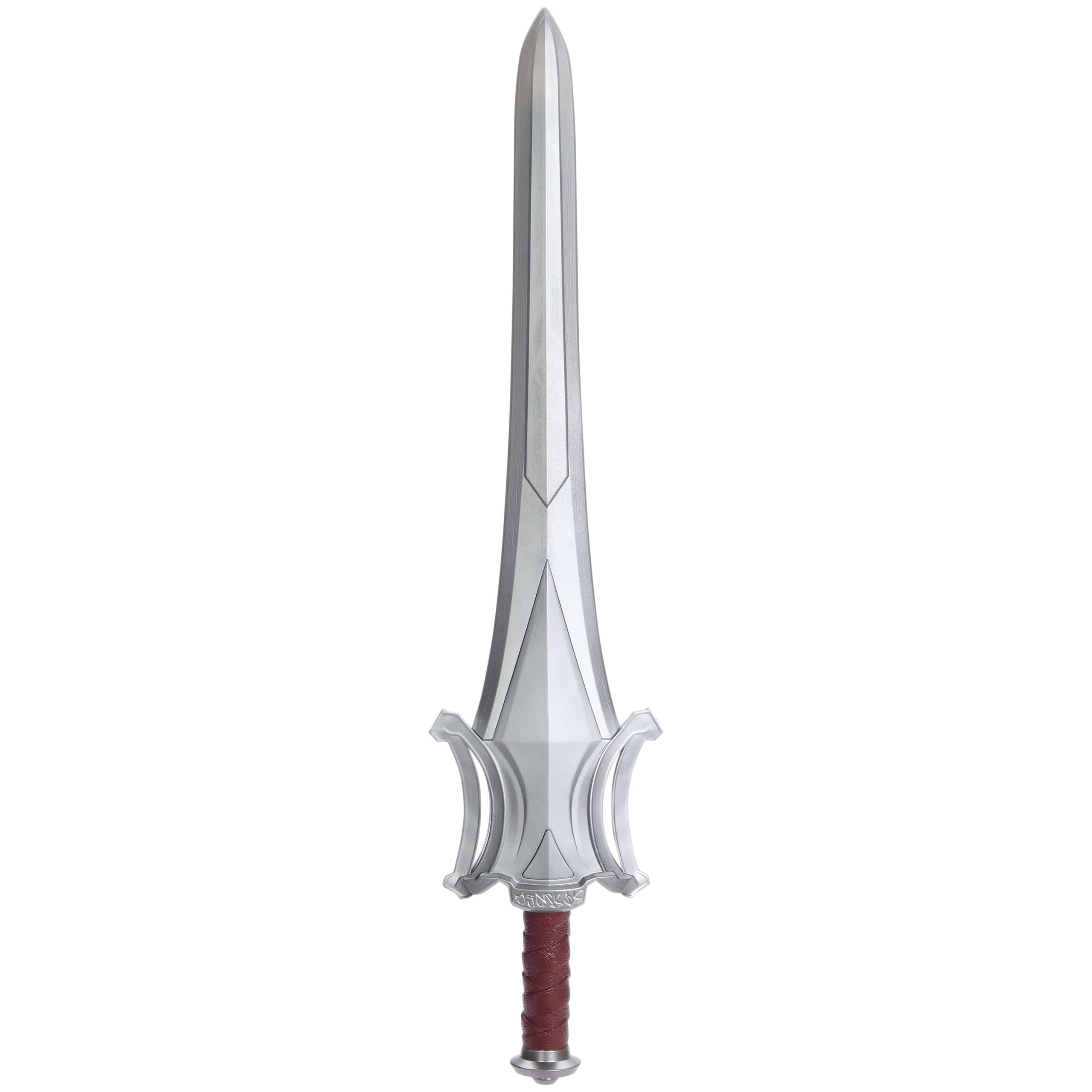 Masters Of The Universe Filme Espada do Poder com Luzes e Sons - Image 5