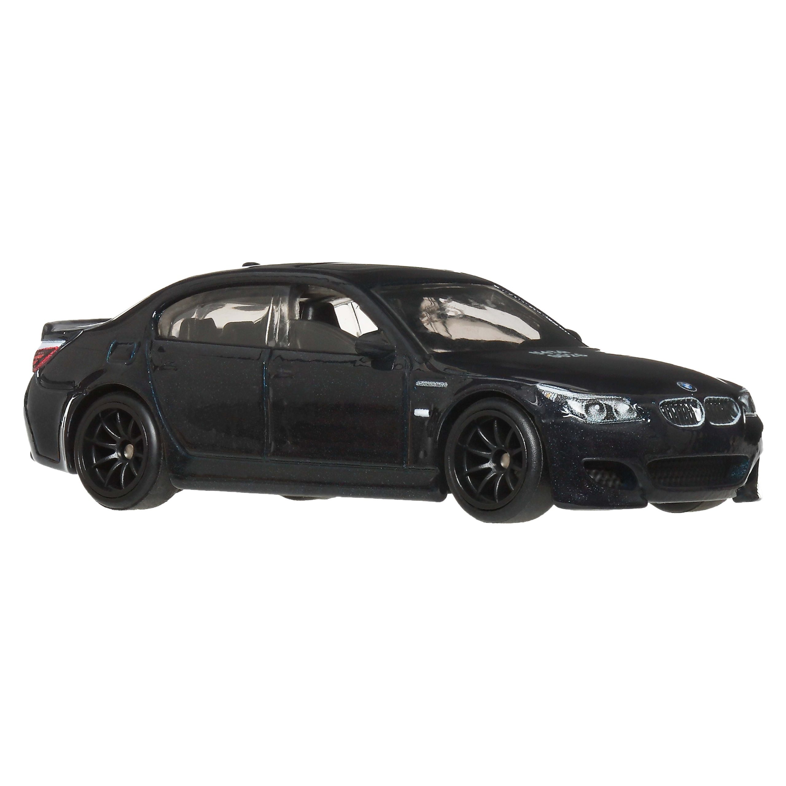Hot Wheels Premium Fast & Furious 2010 BMW M5 - Image 2