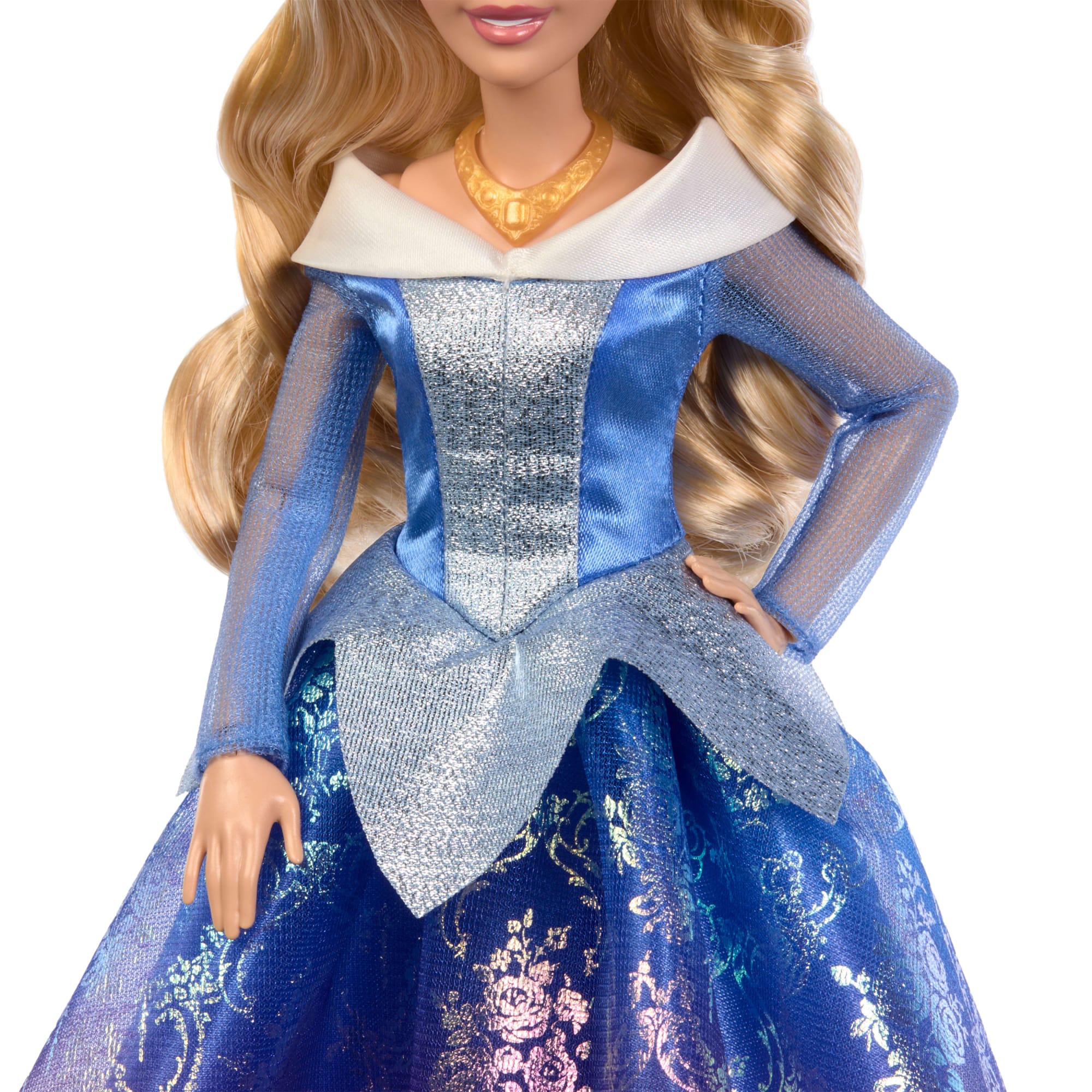 Disney Collector Maleficent & Aurora Fashion Dolls From Disney Sleeping Beauty. Gifts For Kids & Collectors - Image 5
