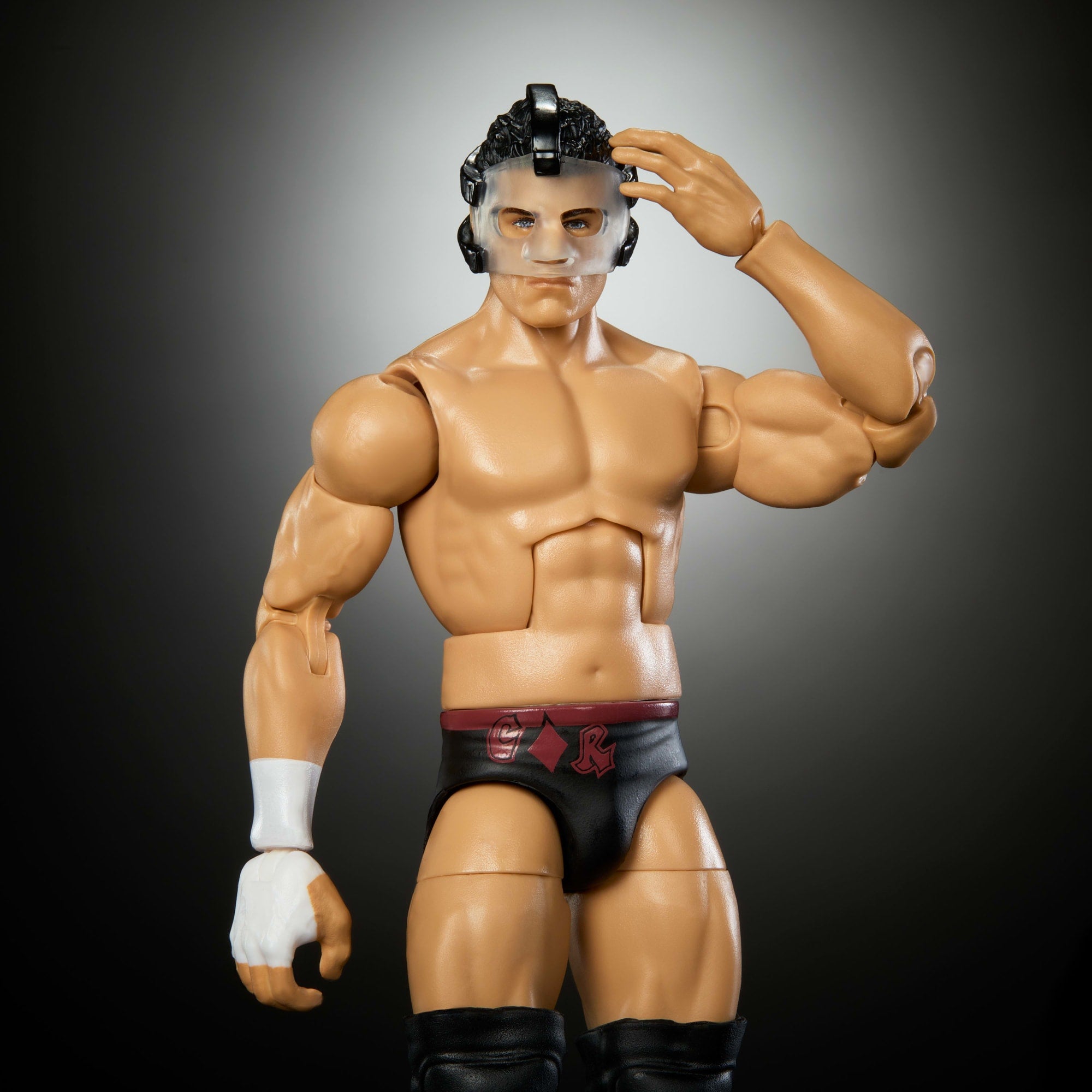 WWE Figura de Acción Elite Cody Rhodes - Image 3