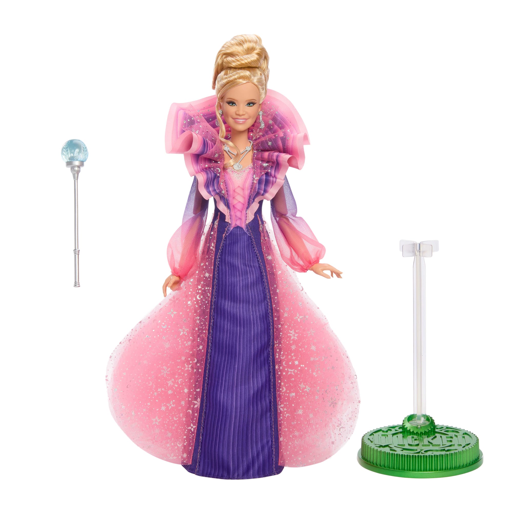 Universal Pictures' Wicked Magical Wise Woman Moon Fashion Doll - Image 7