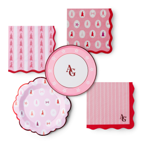 American Girl™ x Bonjour Fête Party Bundle
