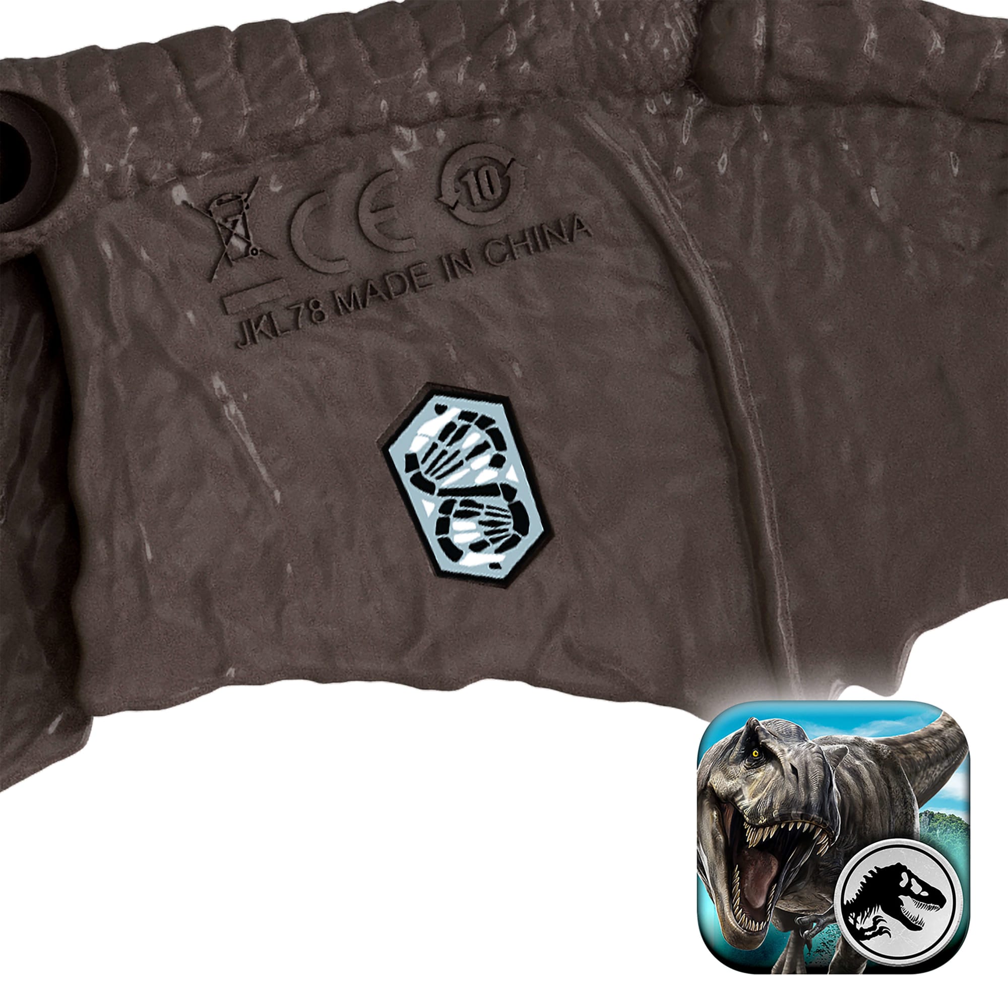 Jurassic World Figurine Ptéranodon Rugissement Féroce - Image 2