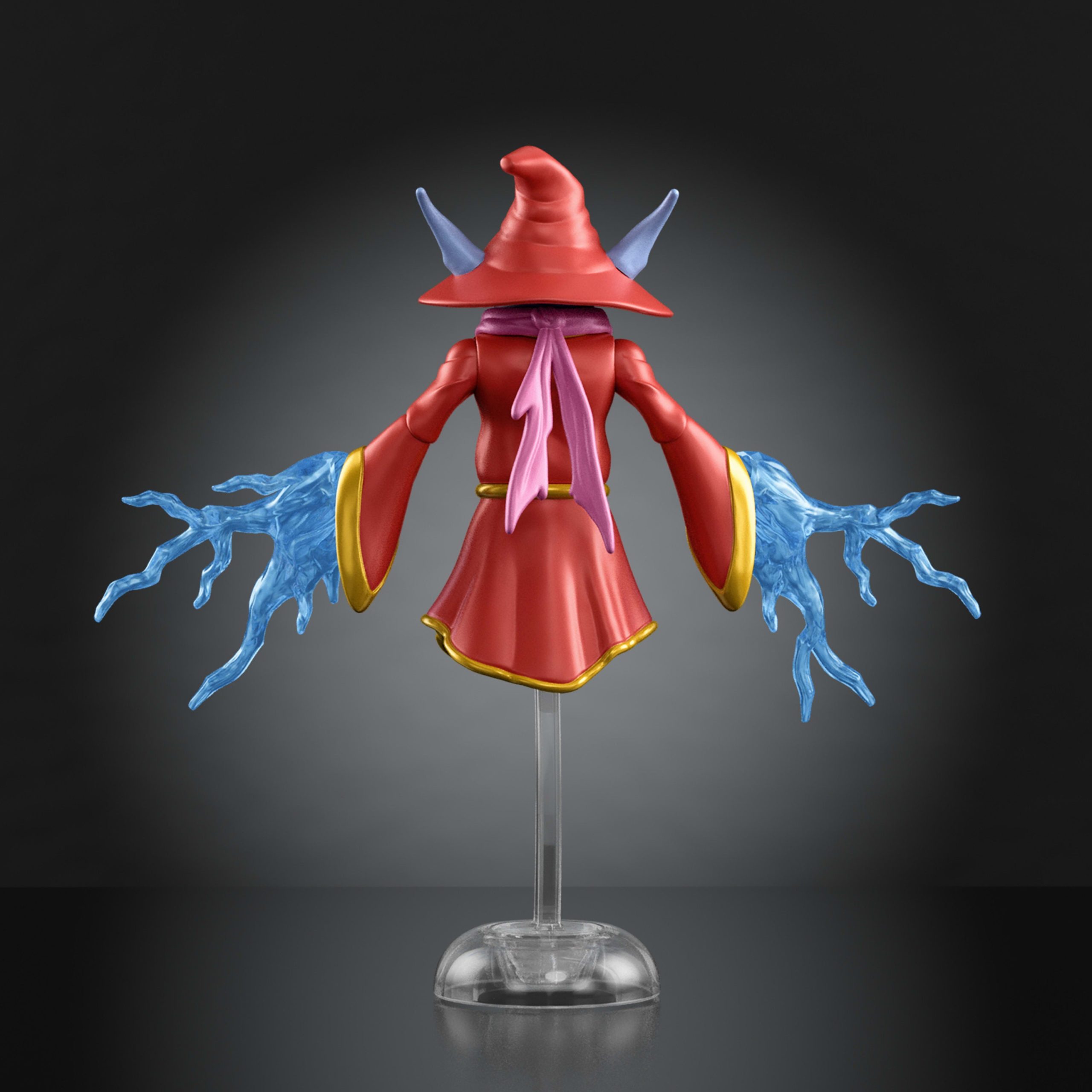 Masters Of The Universe Origins 200X Cartoon Collection Orko 5.5 Inch Action Figure MOTU Toy - Image 4
