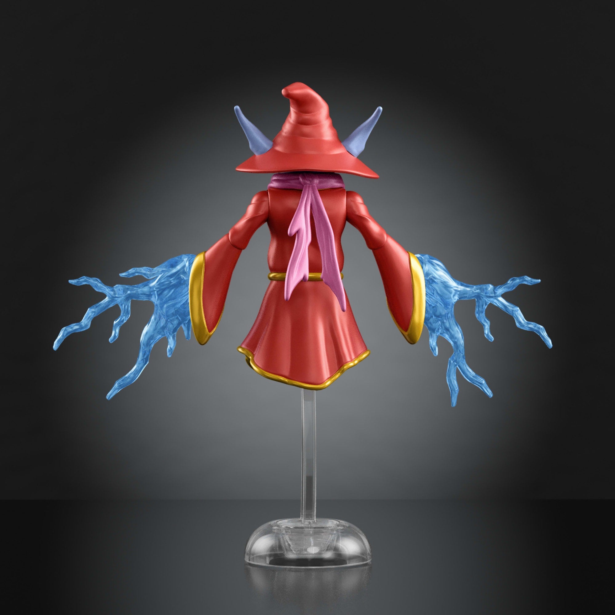 Les Maîtres de L'Univers Origins-Figurine Articulée Orko - Image 4