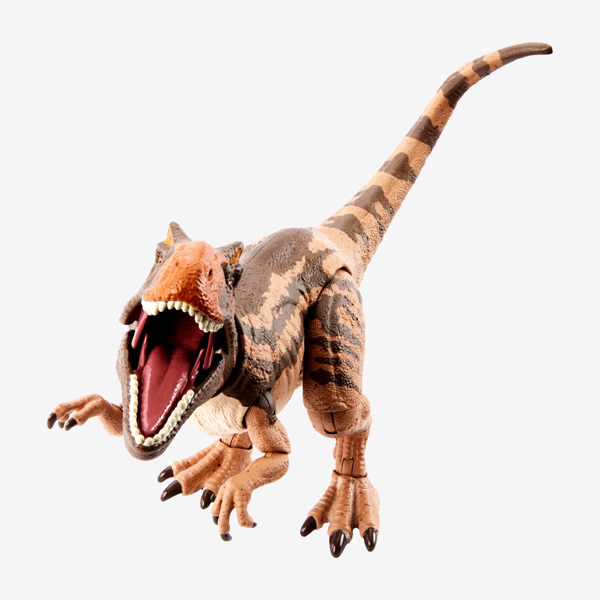 Jurassic World Hammond Collection Dinosaur Figure Metriacanthosaurus - Image 3