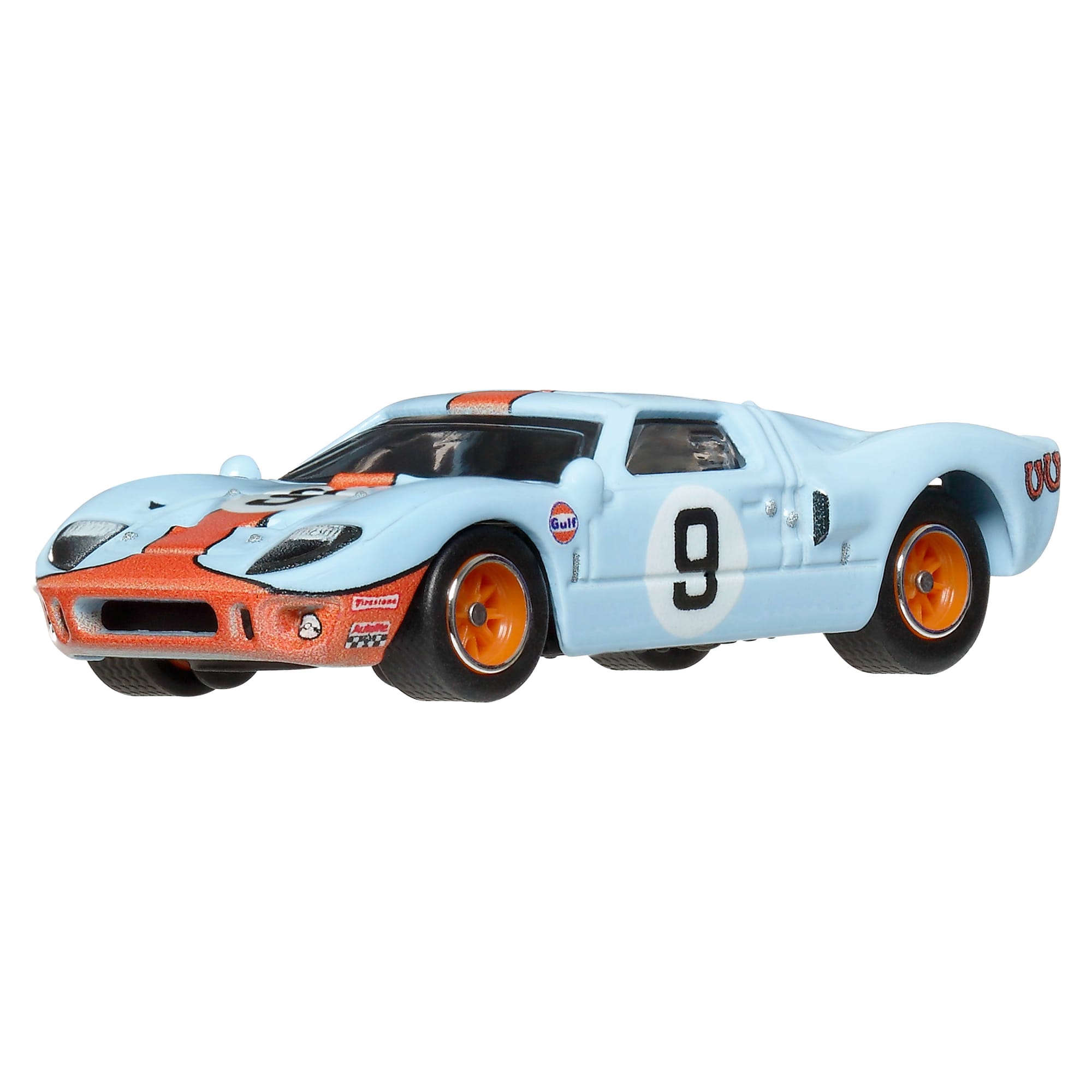 Hot Wheels Premium Collector Display Set - Image 6