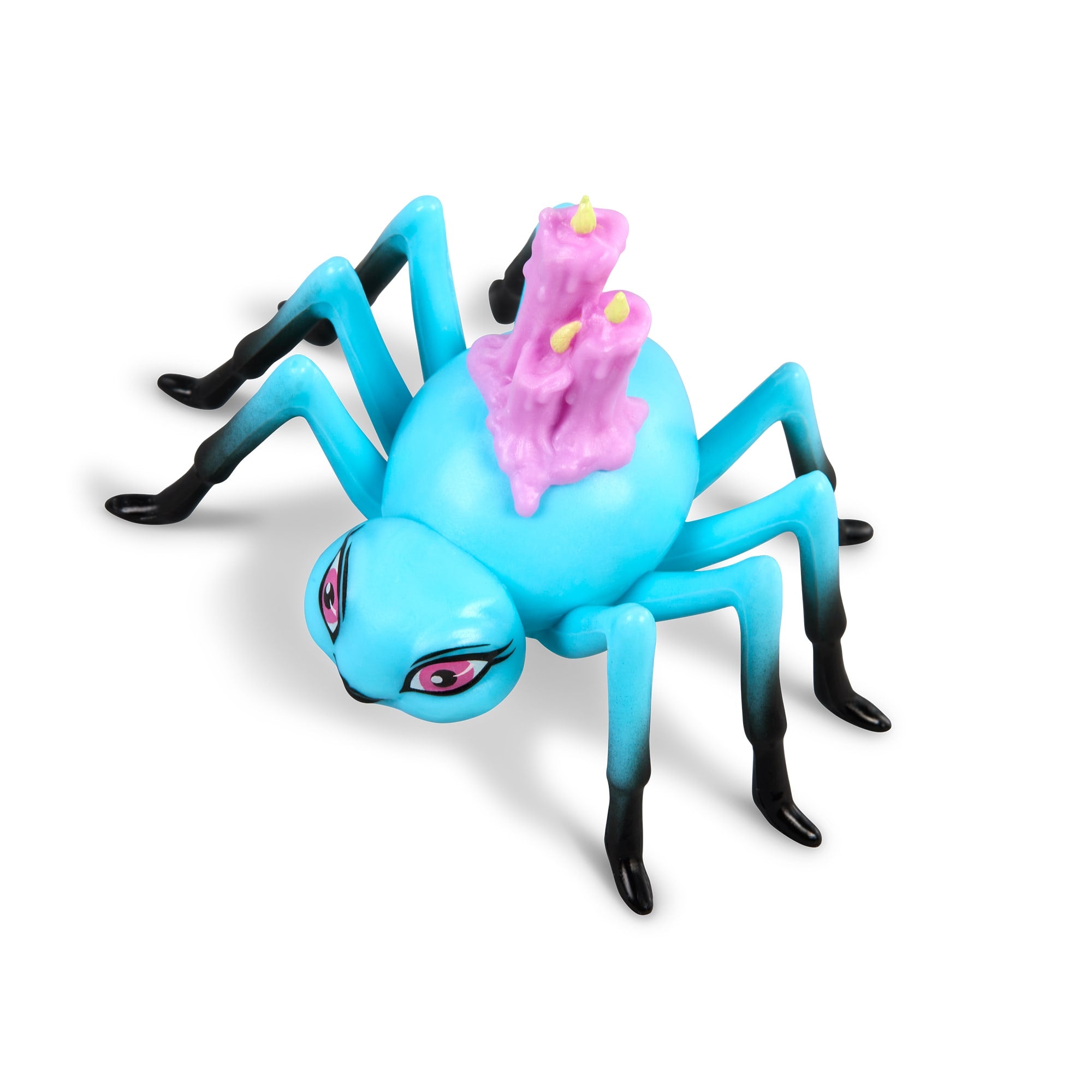 Monster High Designer Series Lenore Loomington Doll - Image 12