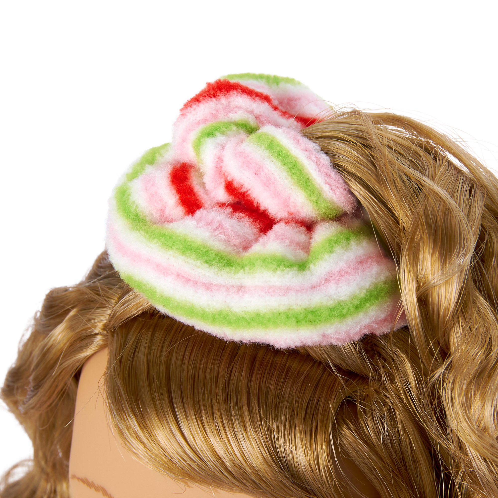 Courtney's™ Strawberry Shortcake™ Sleepover Bundle (Historical Characters) - Image 5