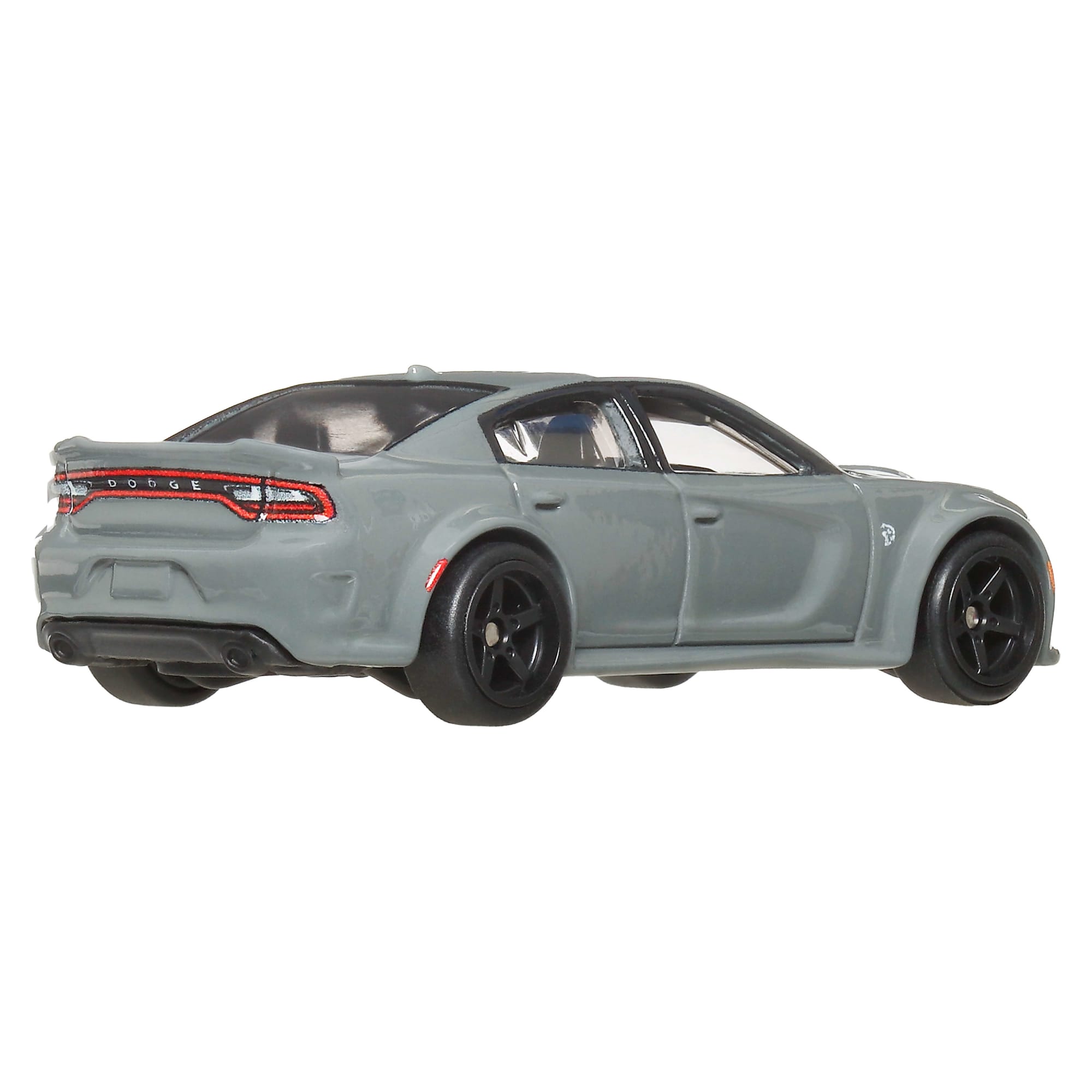 Hot Wheels Premium Fast & Furious 2020 Dodge Charger Hellcat - Image 4