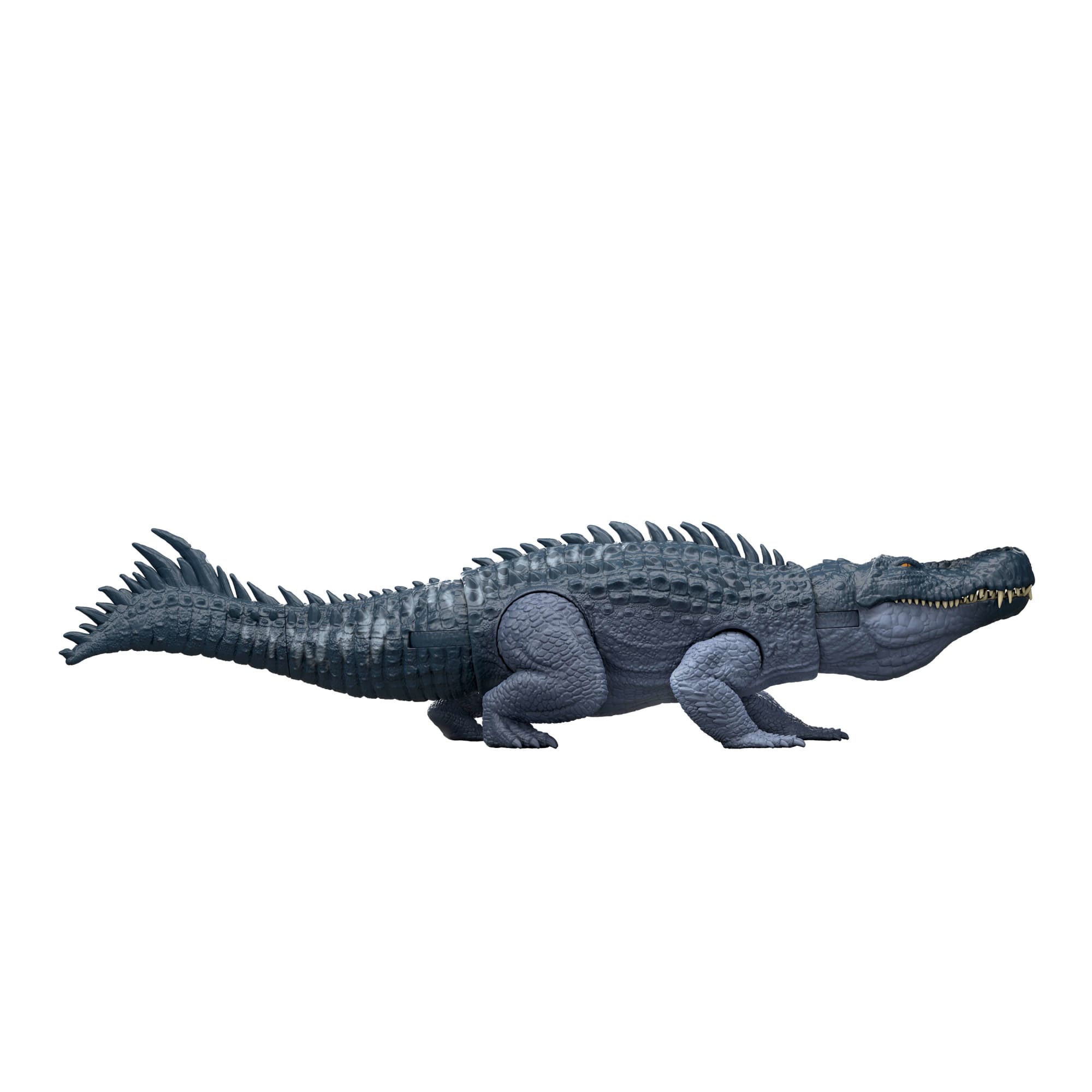 Jurassic World Dinossauro de Brinquedo Rebirth Rastreadore Gigantes - Image 6