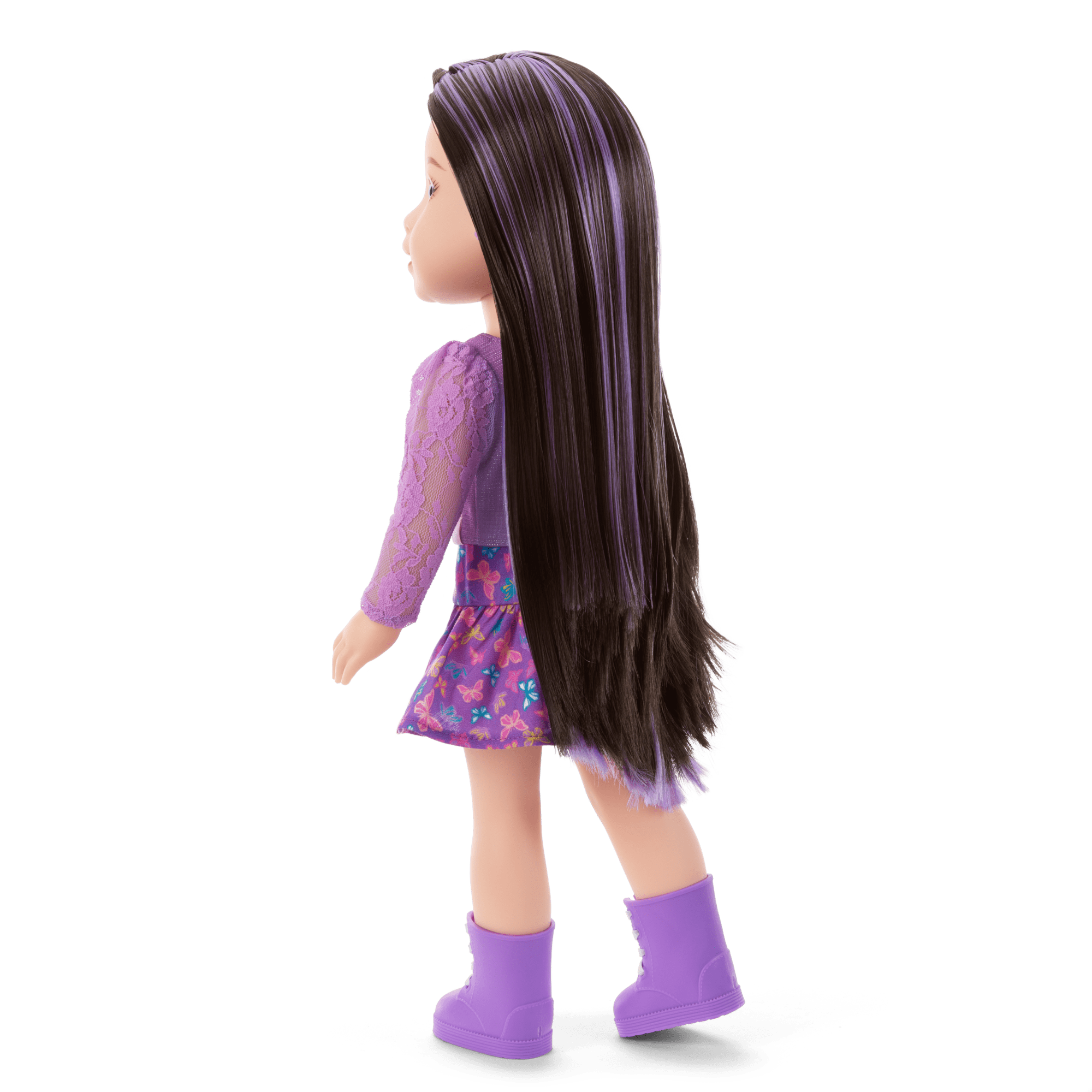 AG Sisters™ Francie™ Doll - Image 3