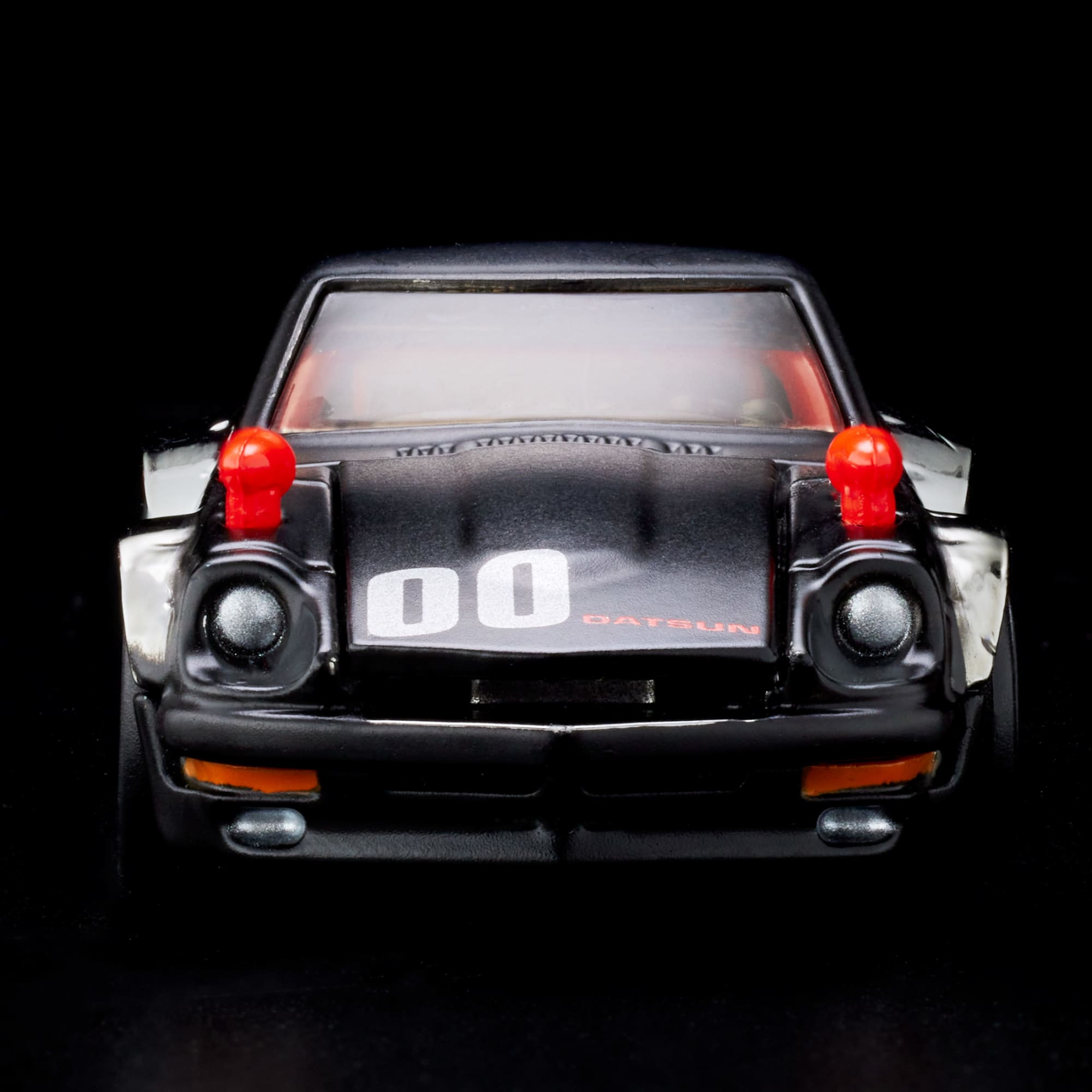 Hot Wheels RLC Exclusive Custom '72 Datsun 240Z - Image 6