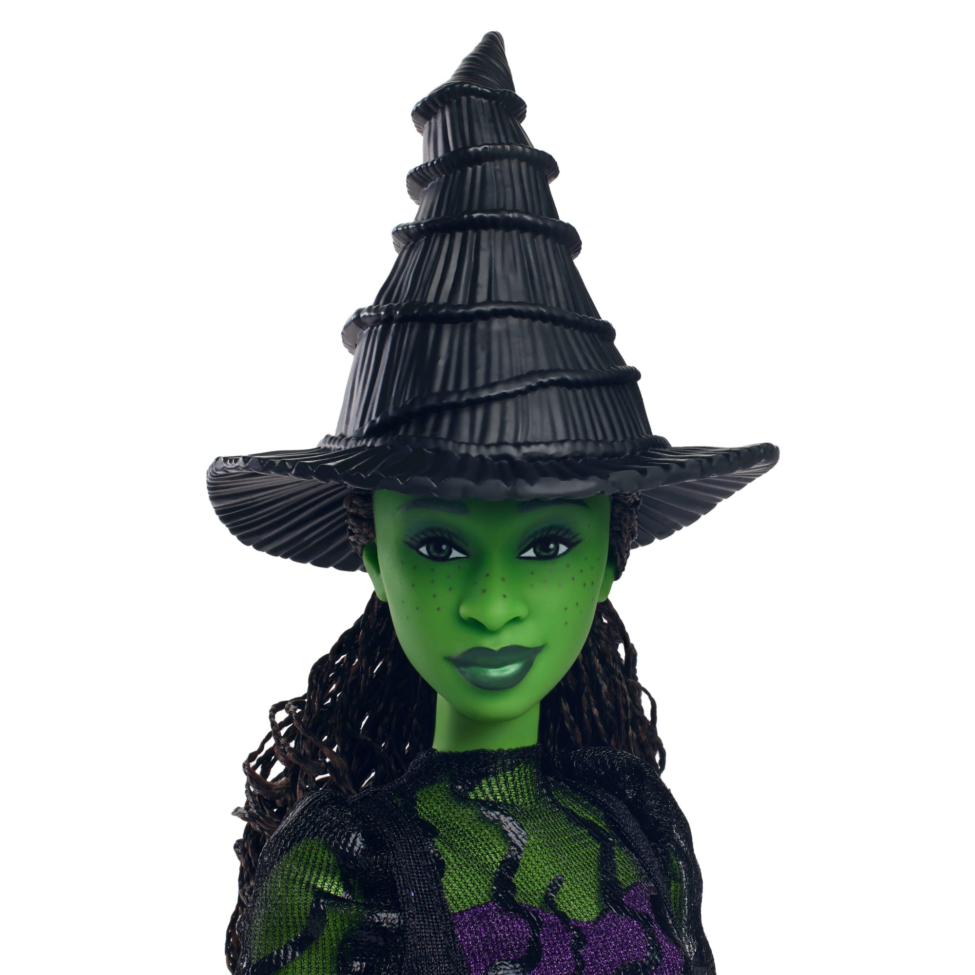 Wicked Elphaba Fashion Doll - Image 3