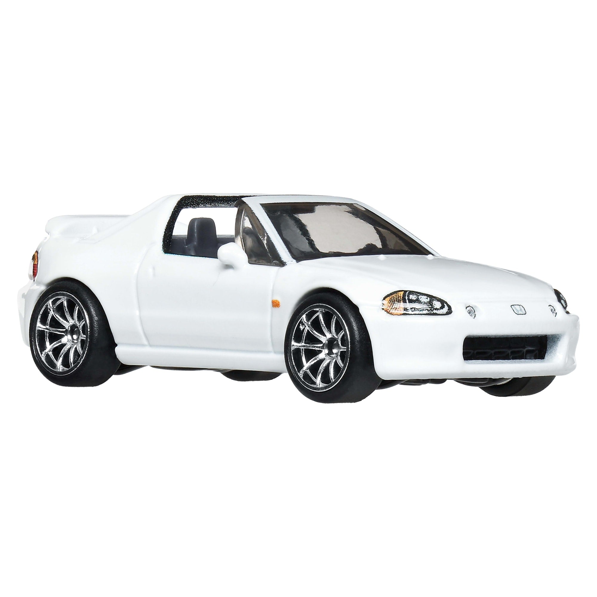 Hot Wheels Premium Fast & Furious 1994 Honda Del Sol - Image 2