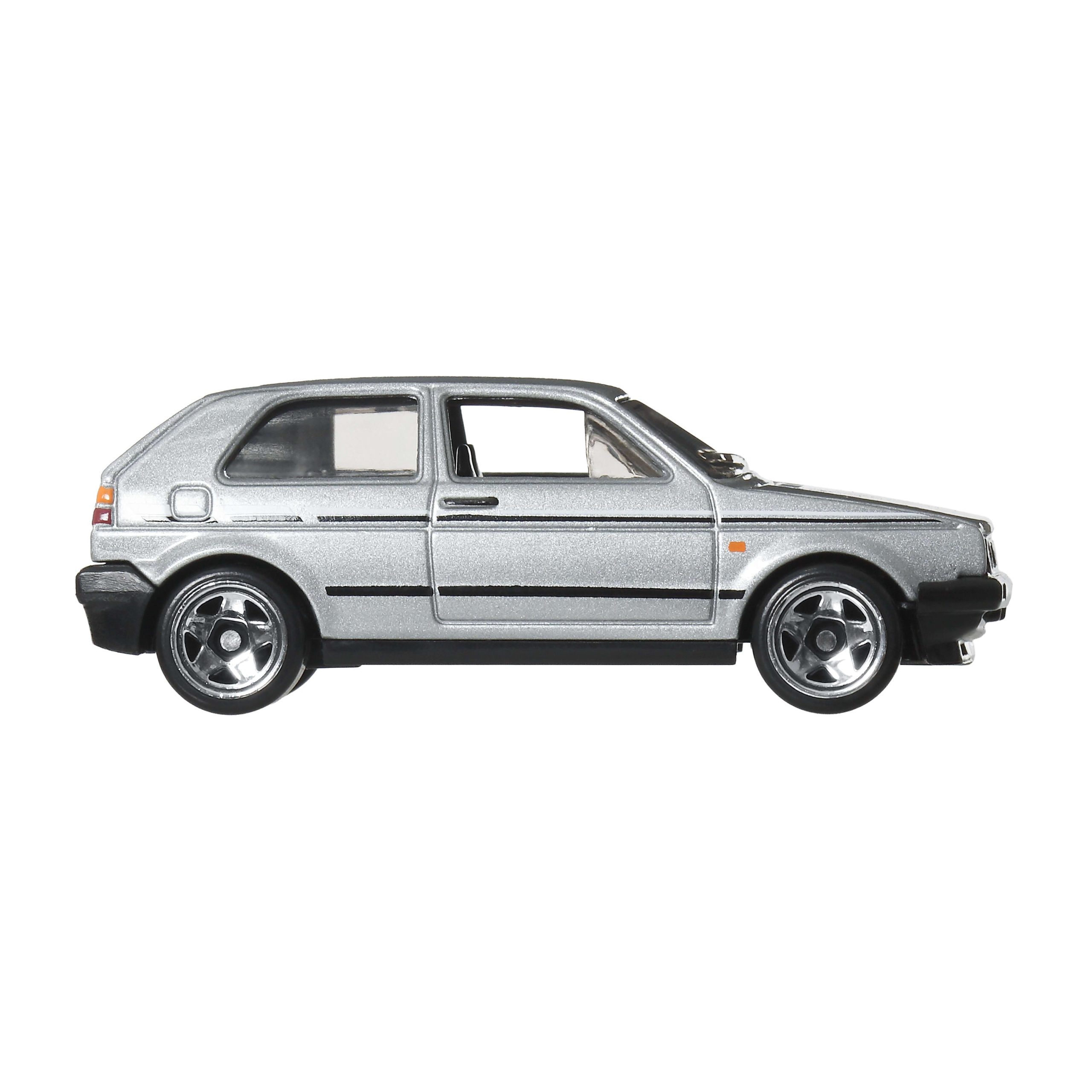 Hot Wheels Set Of 6 Euro Style Vehicles - Image 4