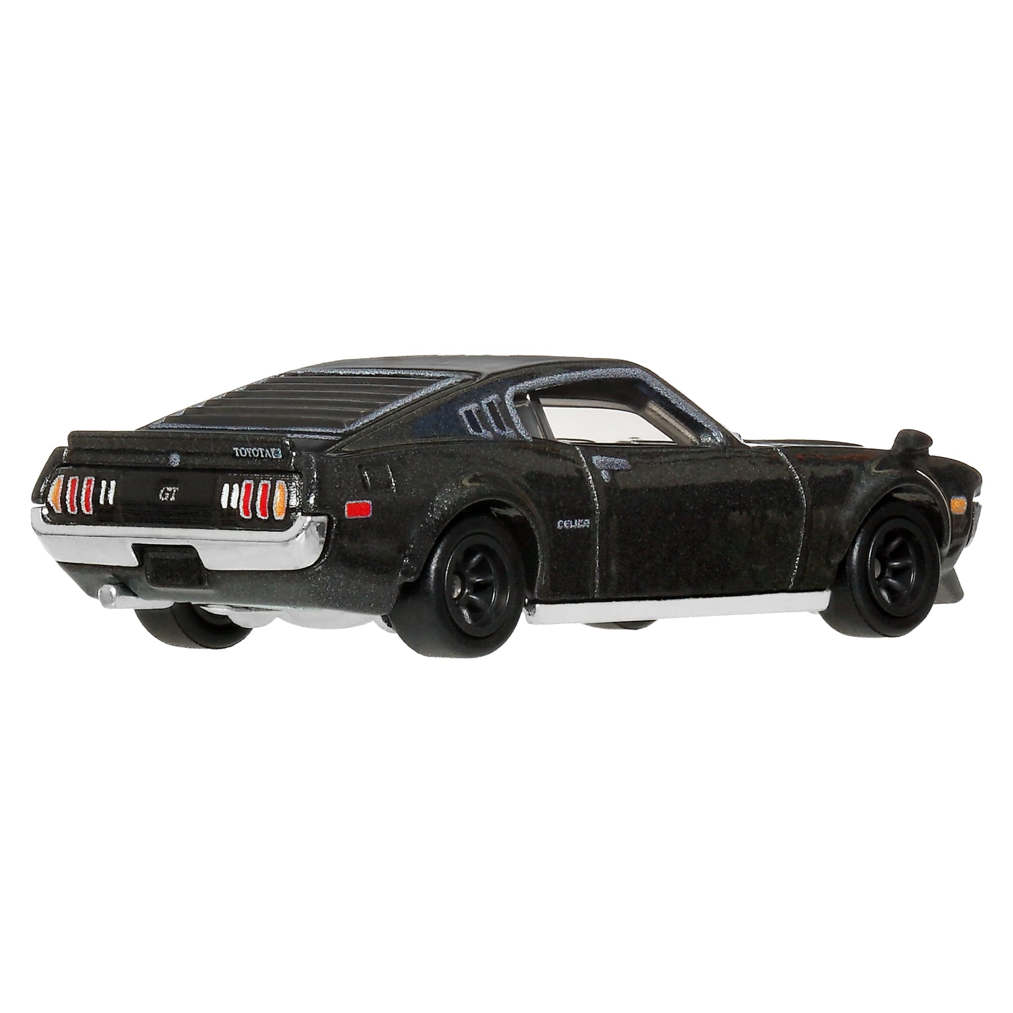 Hot Wheels Car Culture 1977 Toyota Celica Premium 1:64 Scale Die-Cast Toy Car. Japan Historics 5 - Image 6