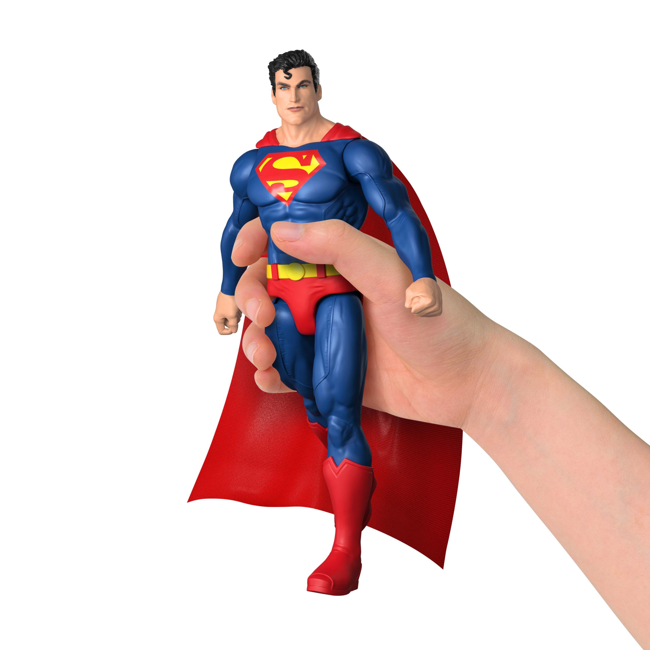 DC Premier Superman Action Figure - Image 4