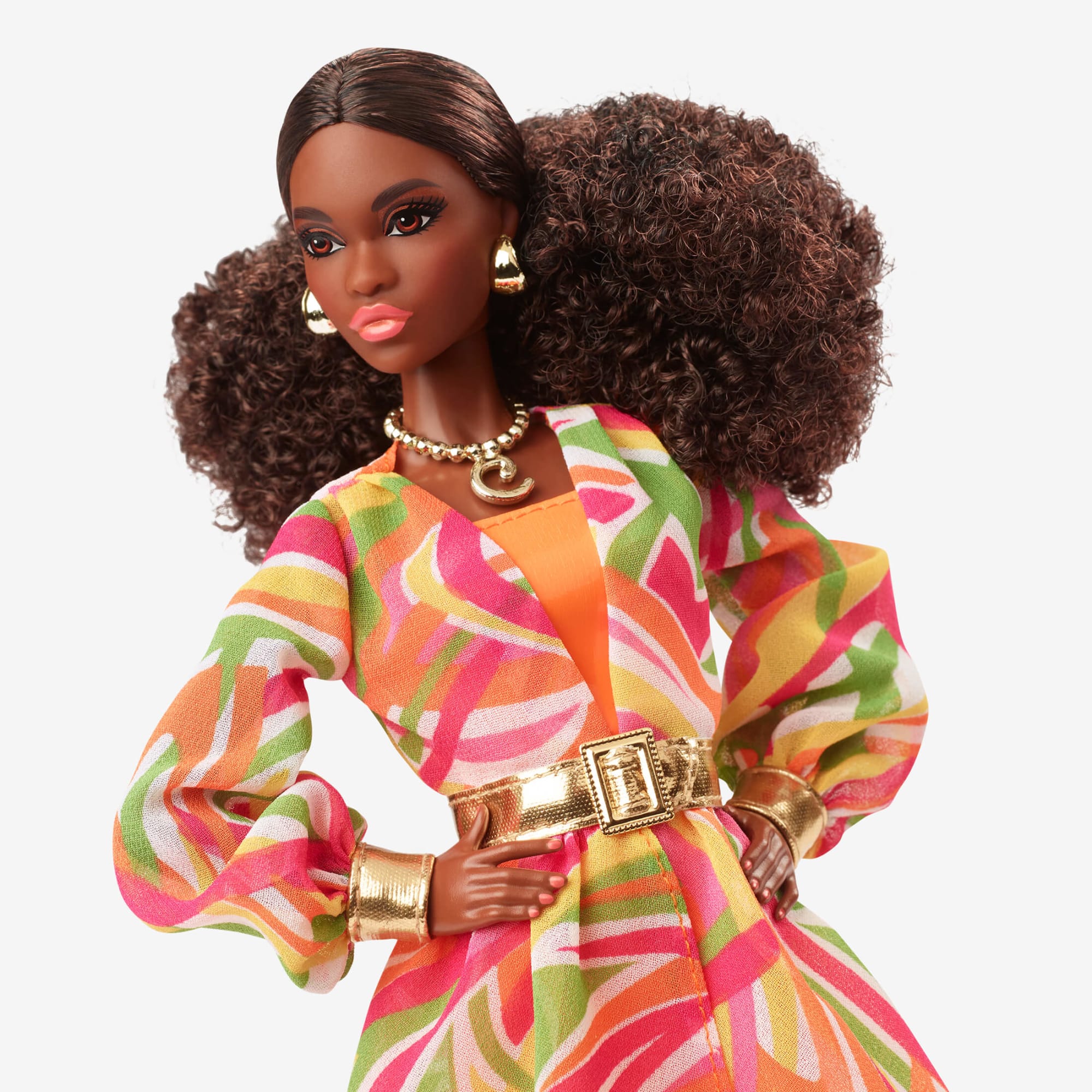 Christie 55th Anniversary Doll - Image 10