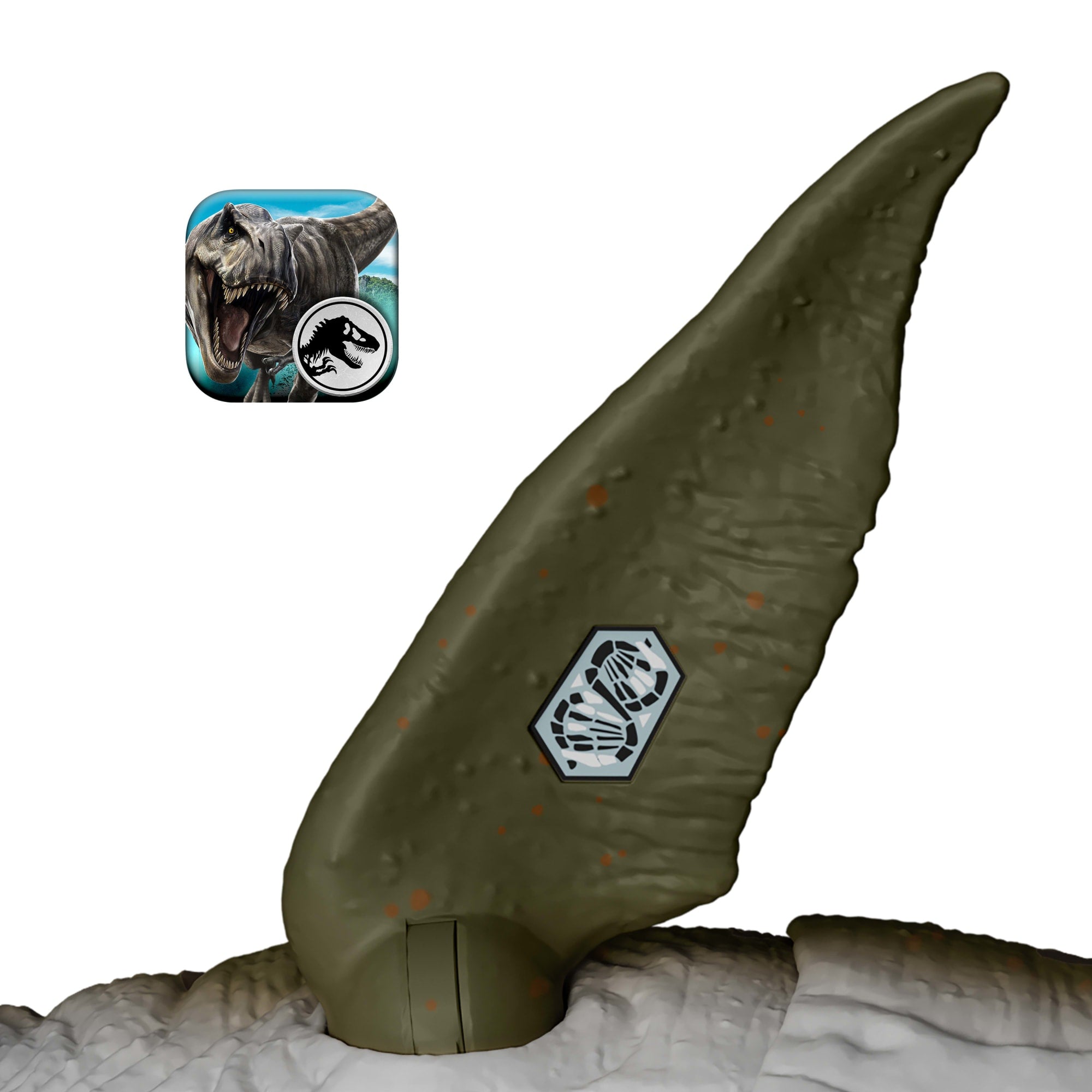 Jurassic World-Figurine Articulée Mosasaurus-Dinosaure - Image 5
