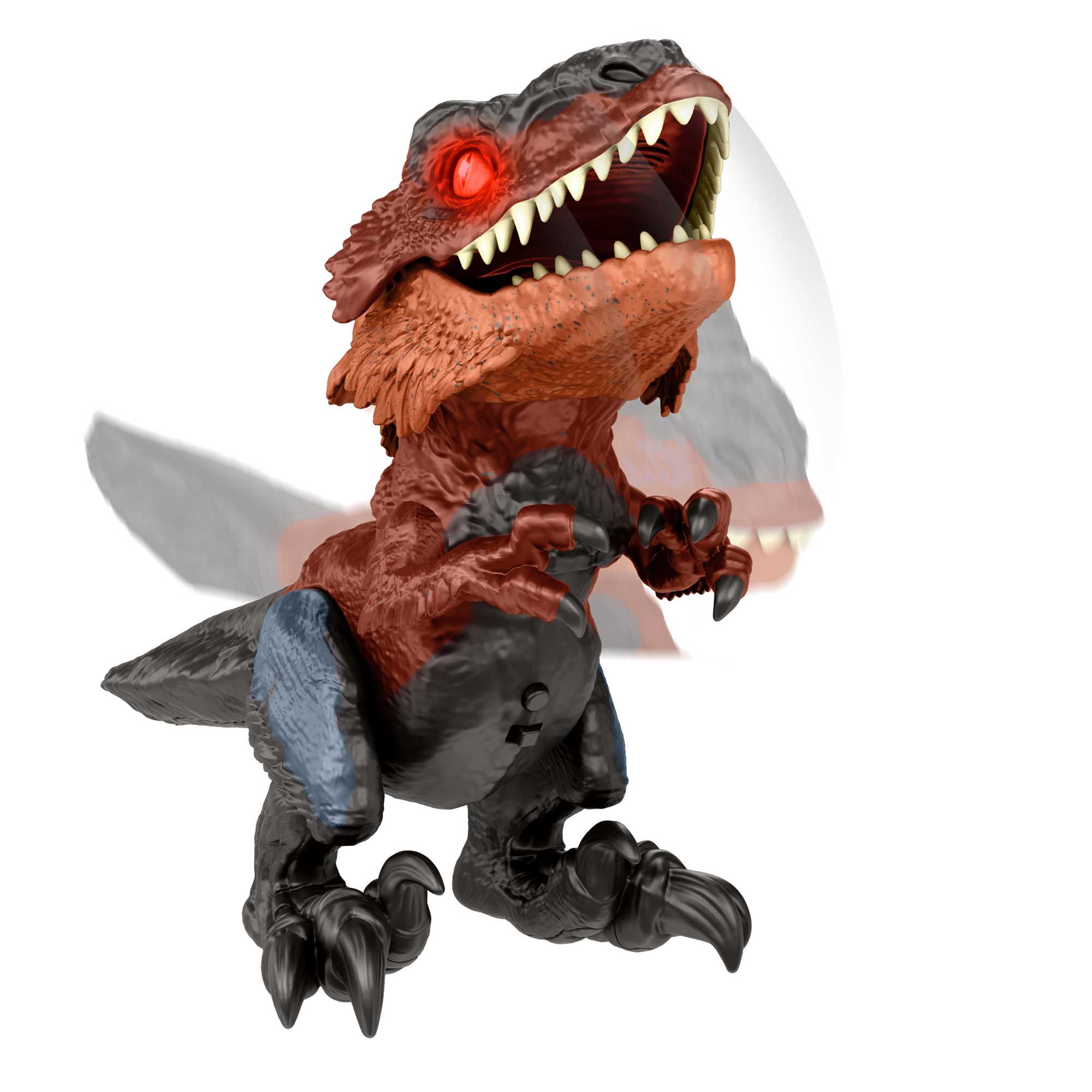 Jurassic World en Liberté Dino de Feu Suprême - Image 5
