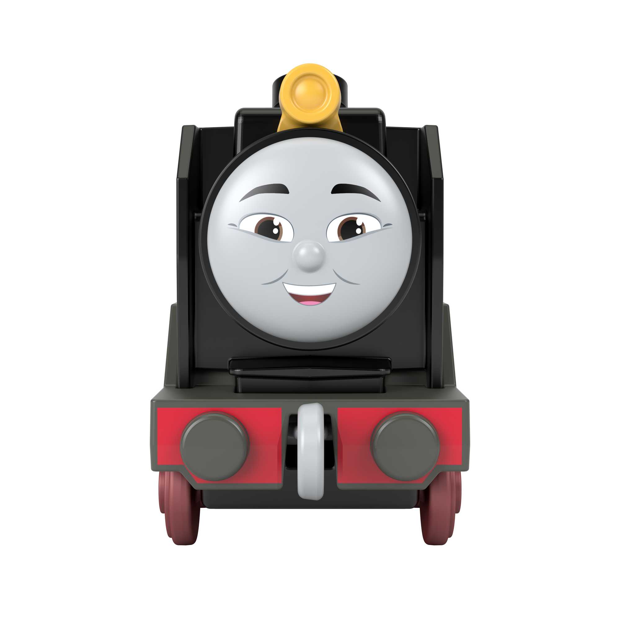 Fisher-Price® Thomas & Friends™ Hiro Metal Engine - Image 3