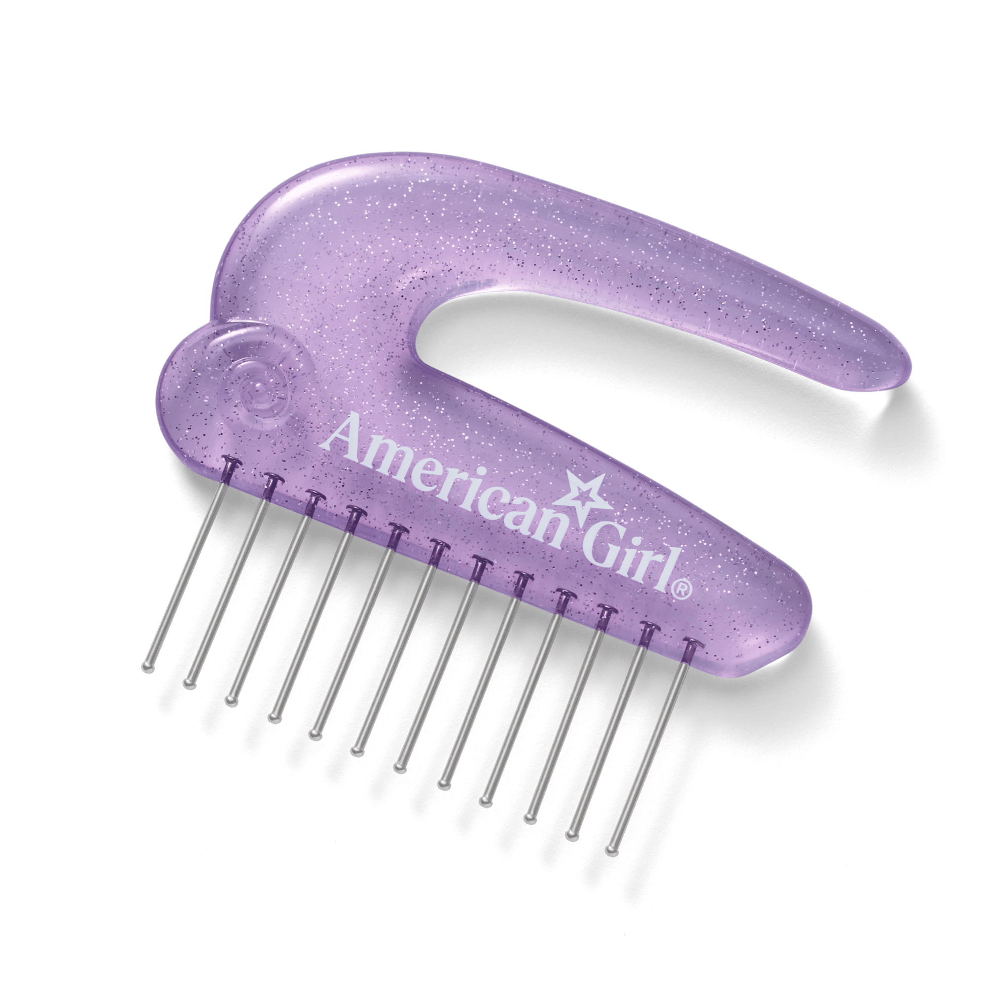 Sparkly Hair Pick - Image 2