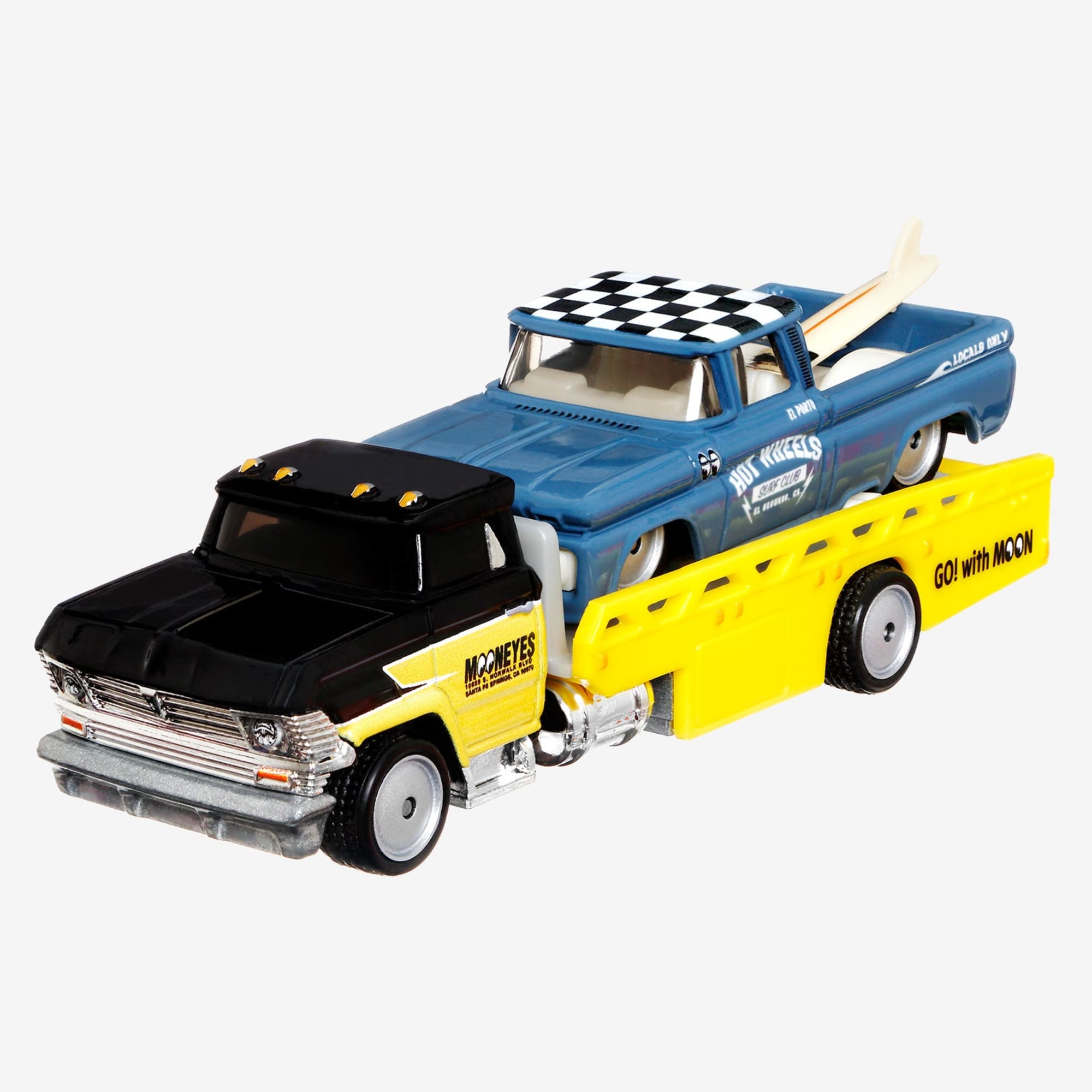 2022 Premium Collector Set 1: Classic Pickups - Image 9