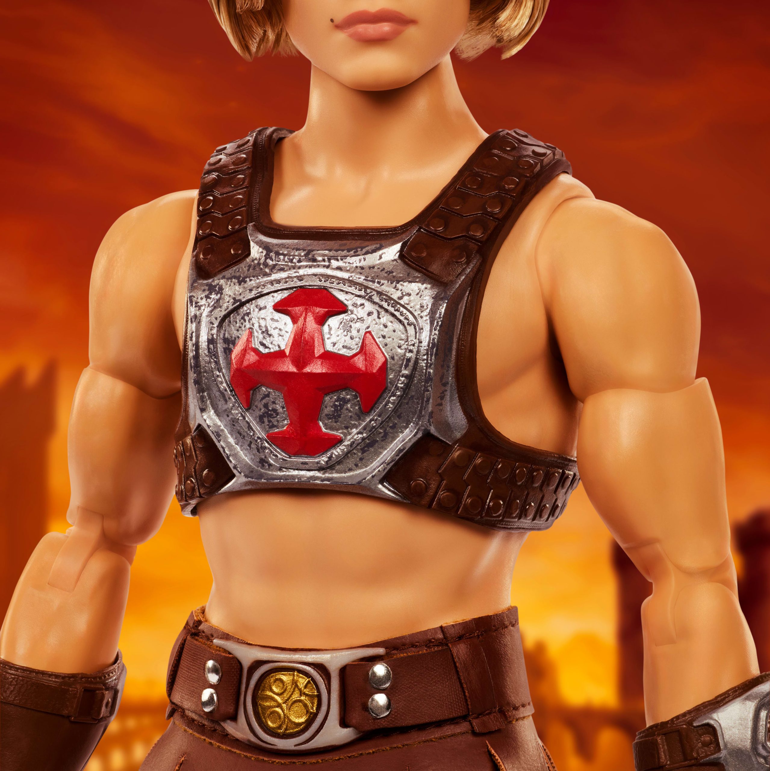 Barbie Signature Masters of the Universe Filme - Ken - Image 4