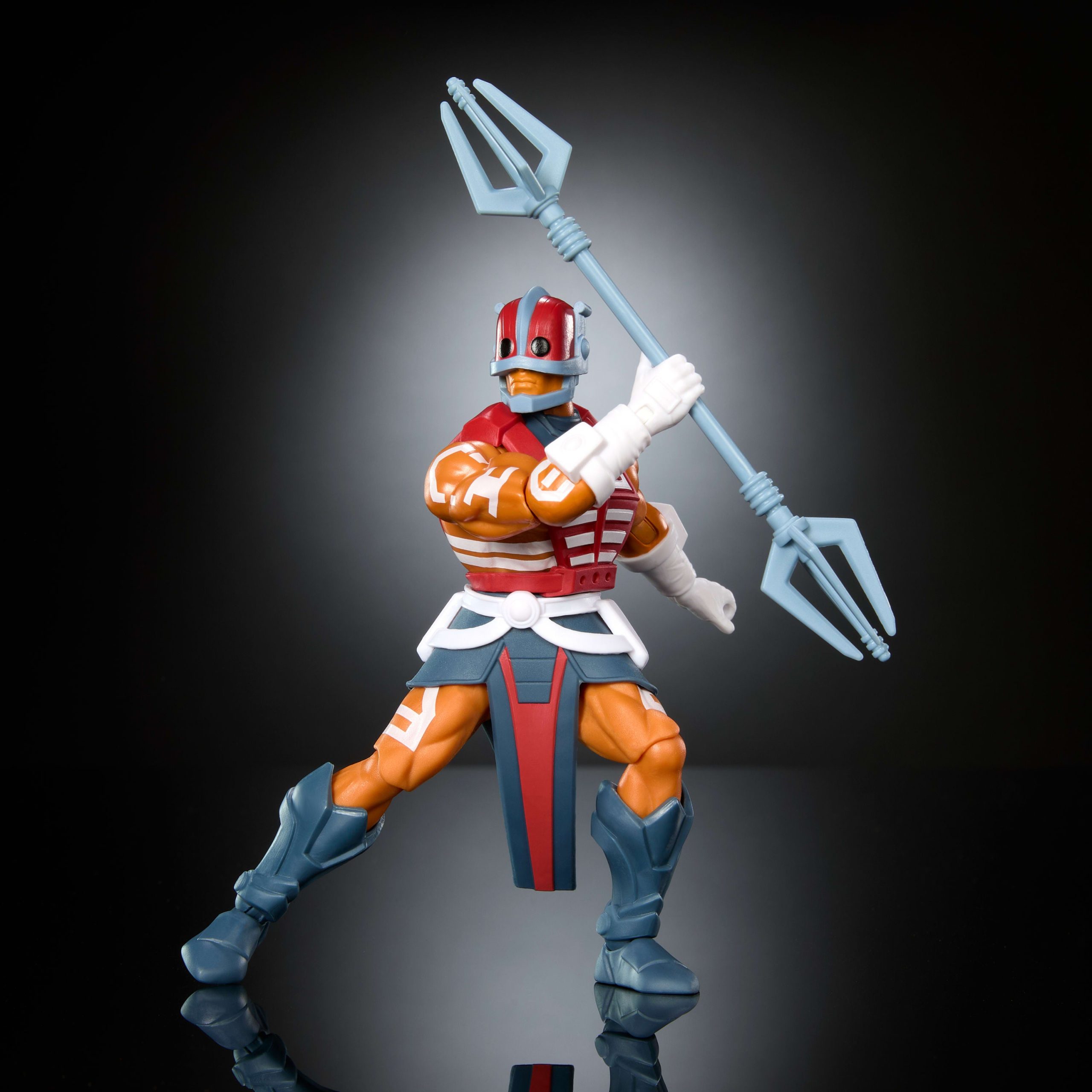Masters Of The Universe Origins Zodak - Image 4