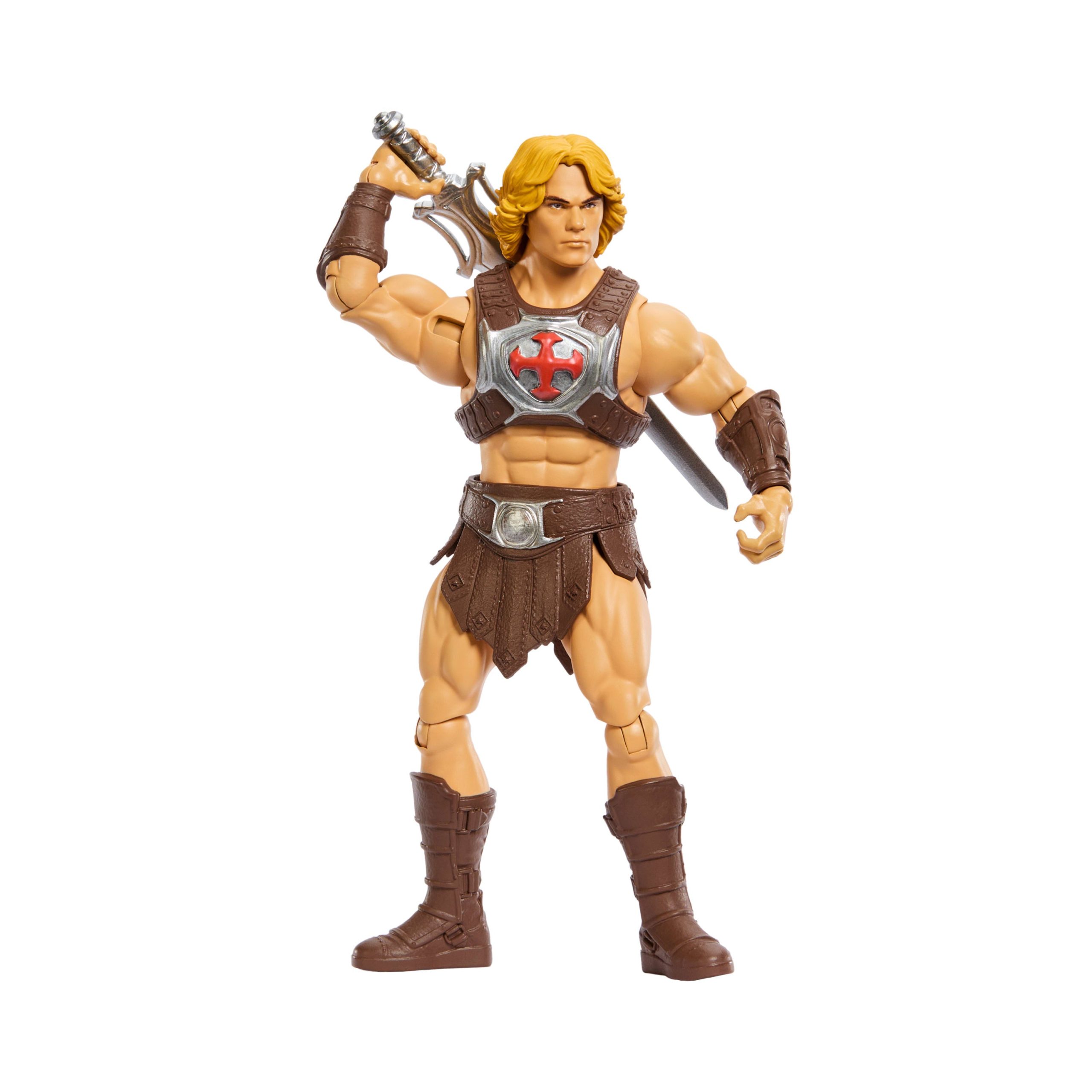 Masters Of The Universe Película He-Man - Image 6